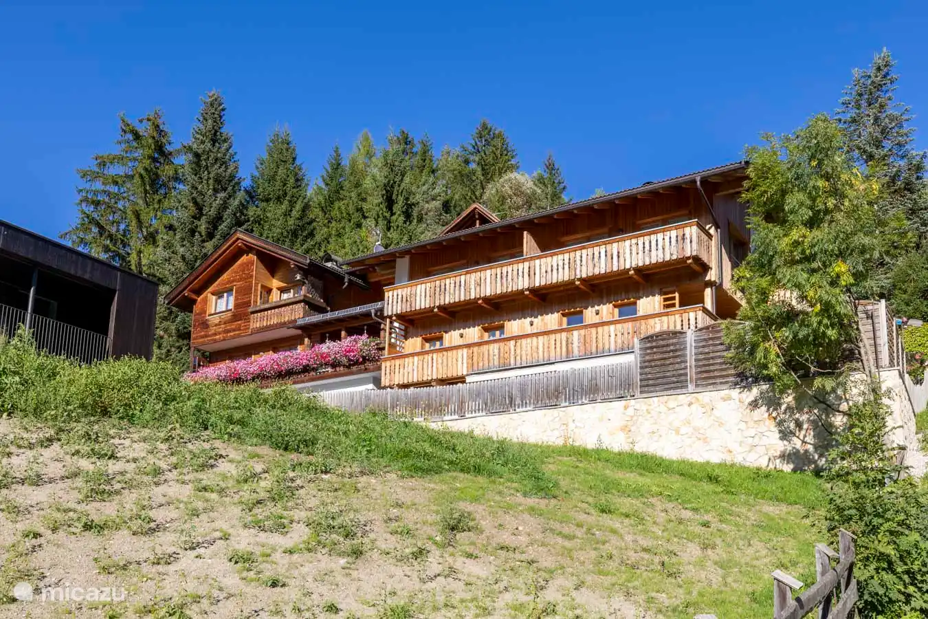 appartement in Italië huren? – Apartment Plan de Corones