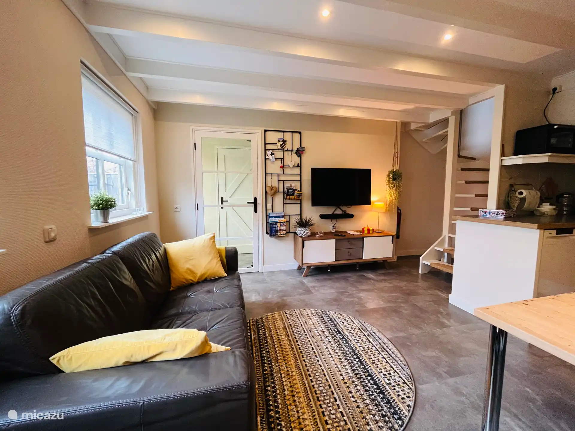  De Bakkerij huren in Nederland, Terschelling, Midsland - appartement