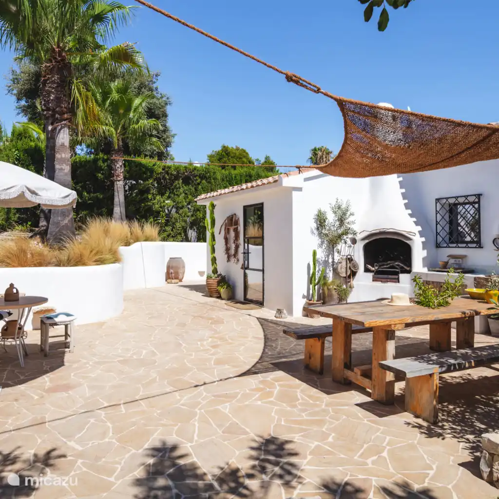 Villa Naraya
