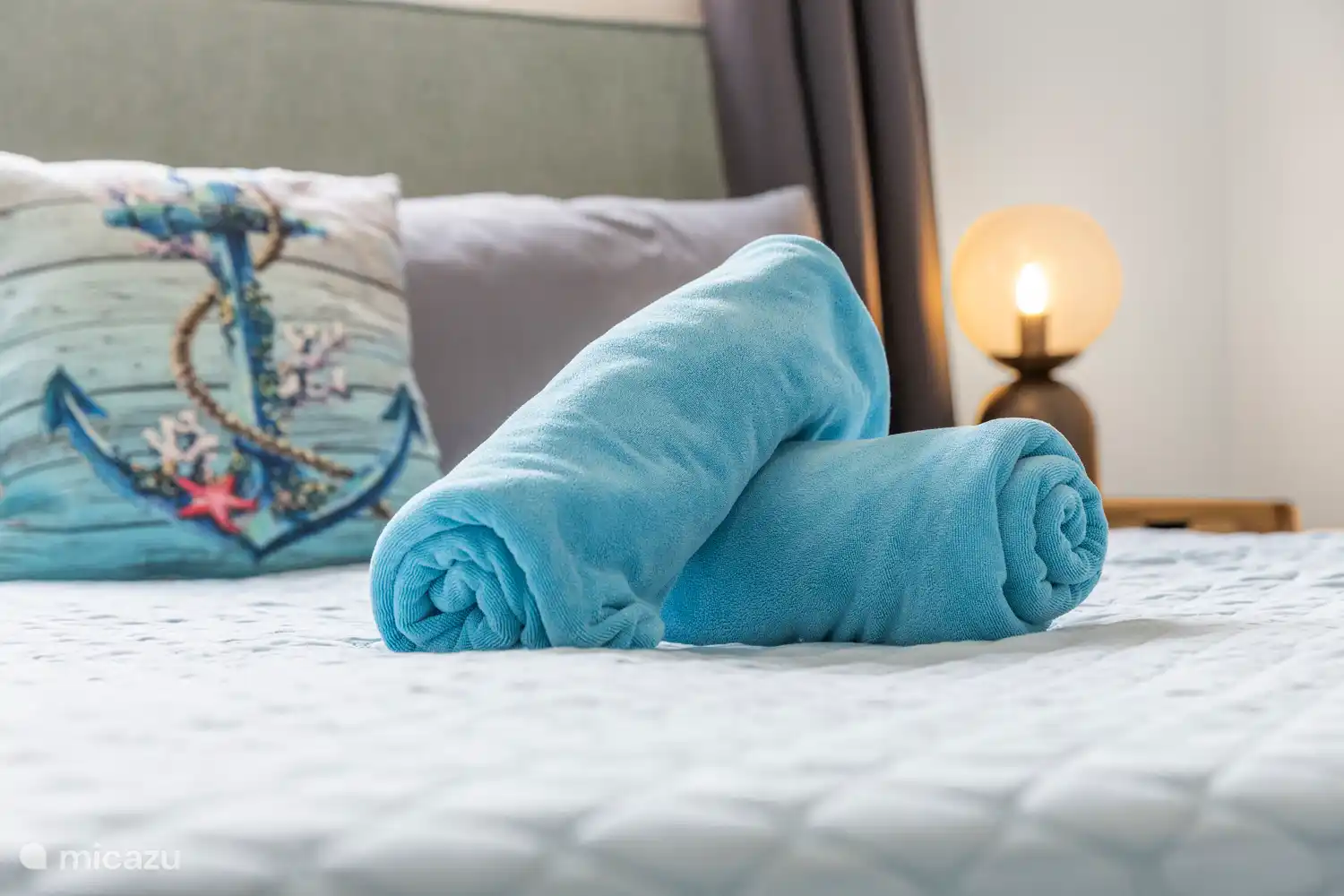 Bereit für den Pool 