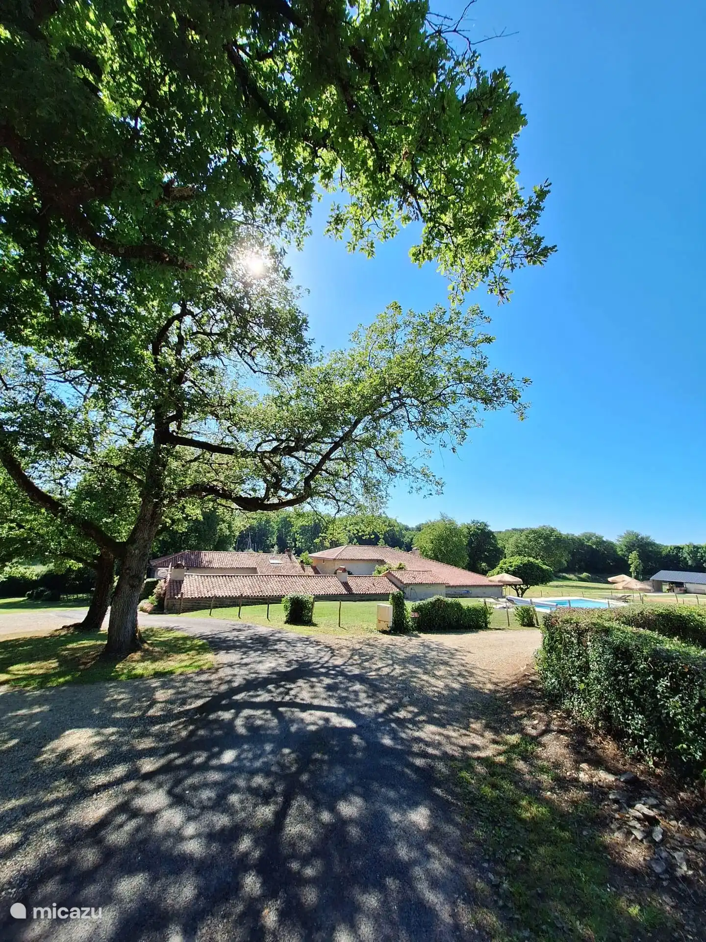  Unique villa Maison La Rapiette