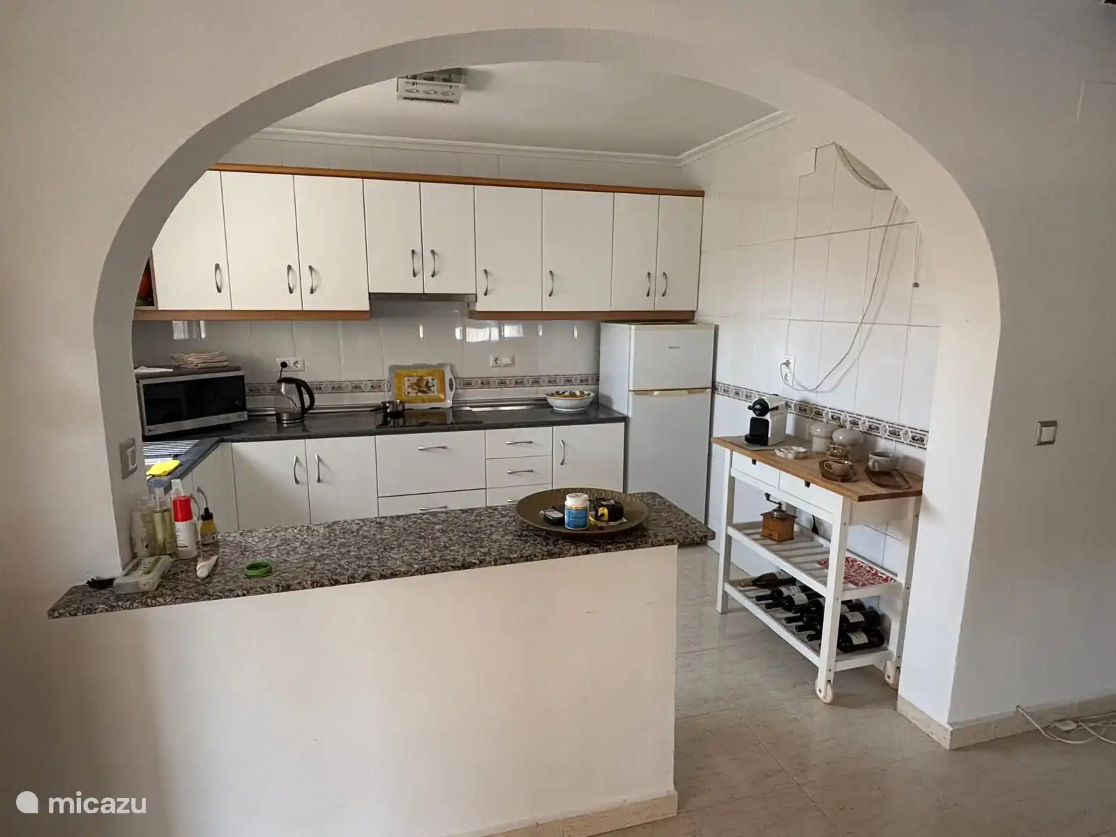 Cocina