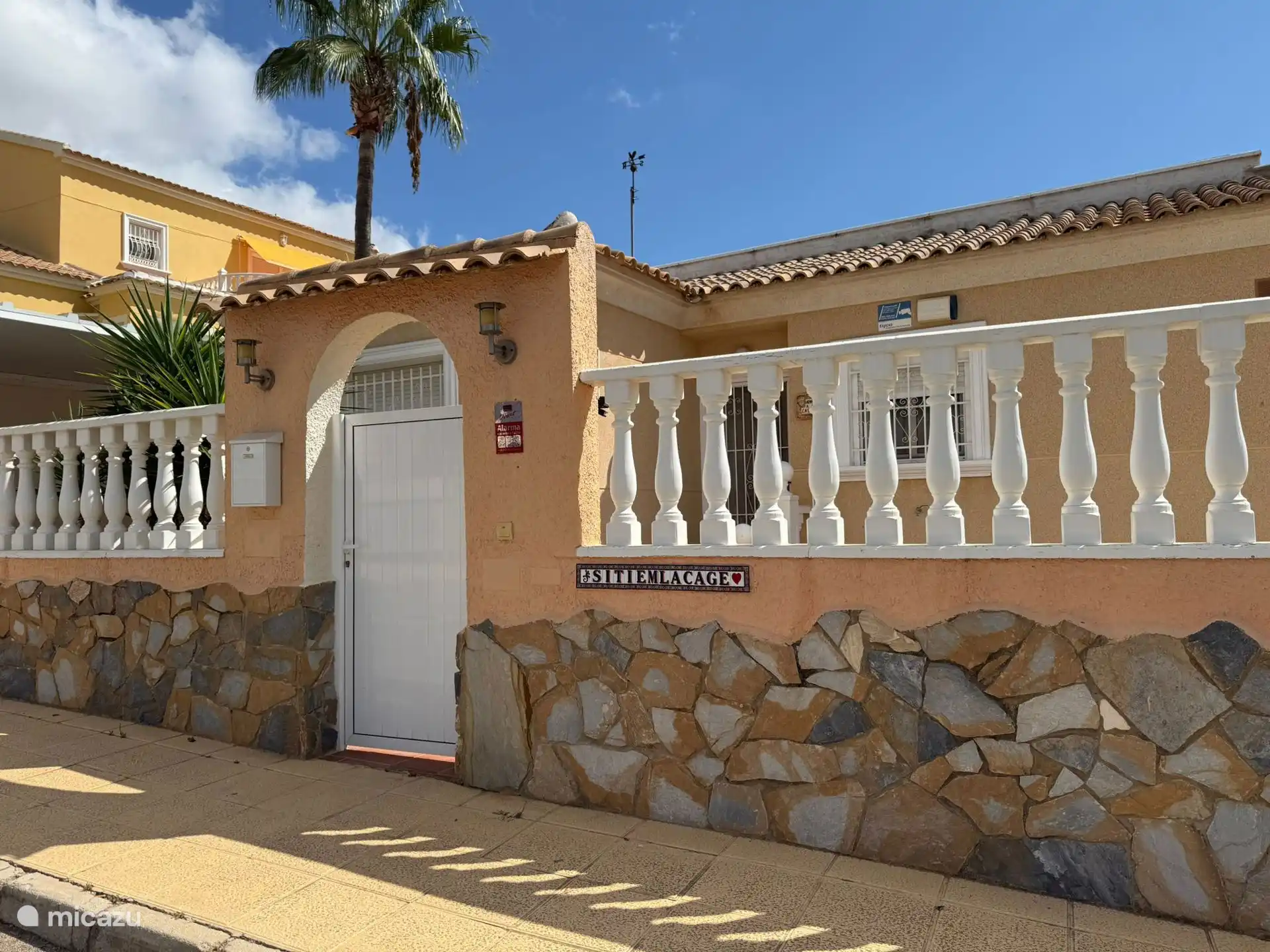 Entrada