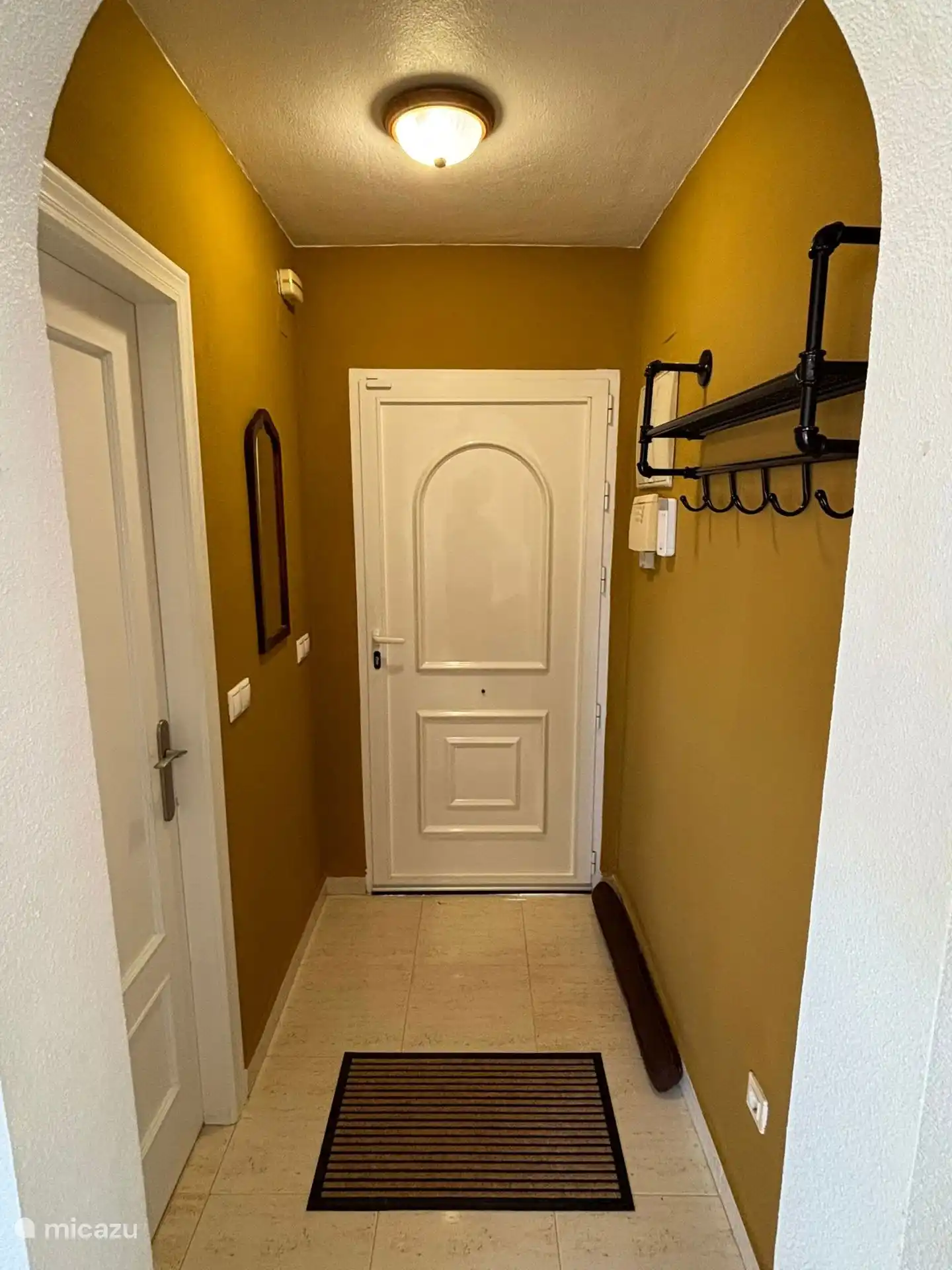 Entrada