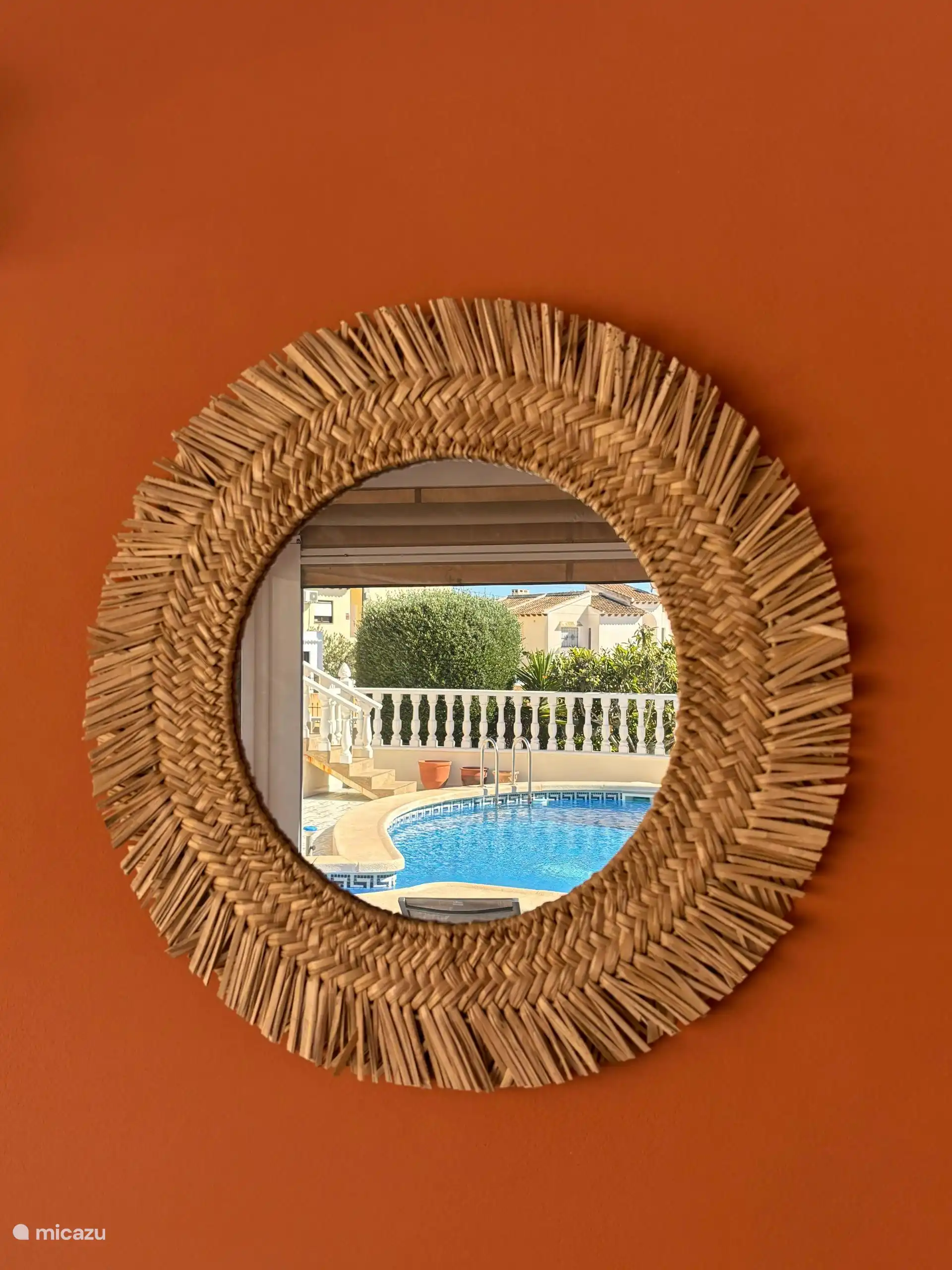 Imagen especular