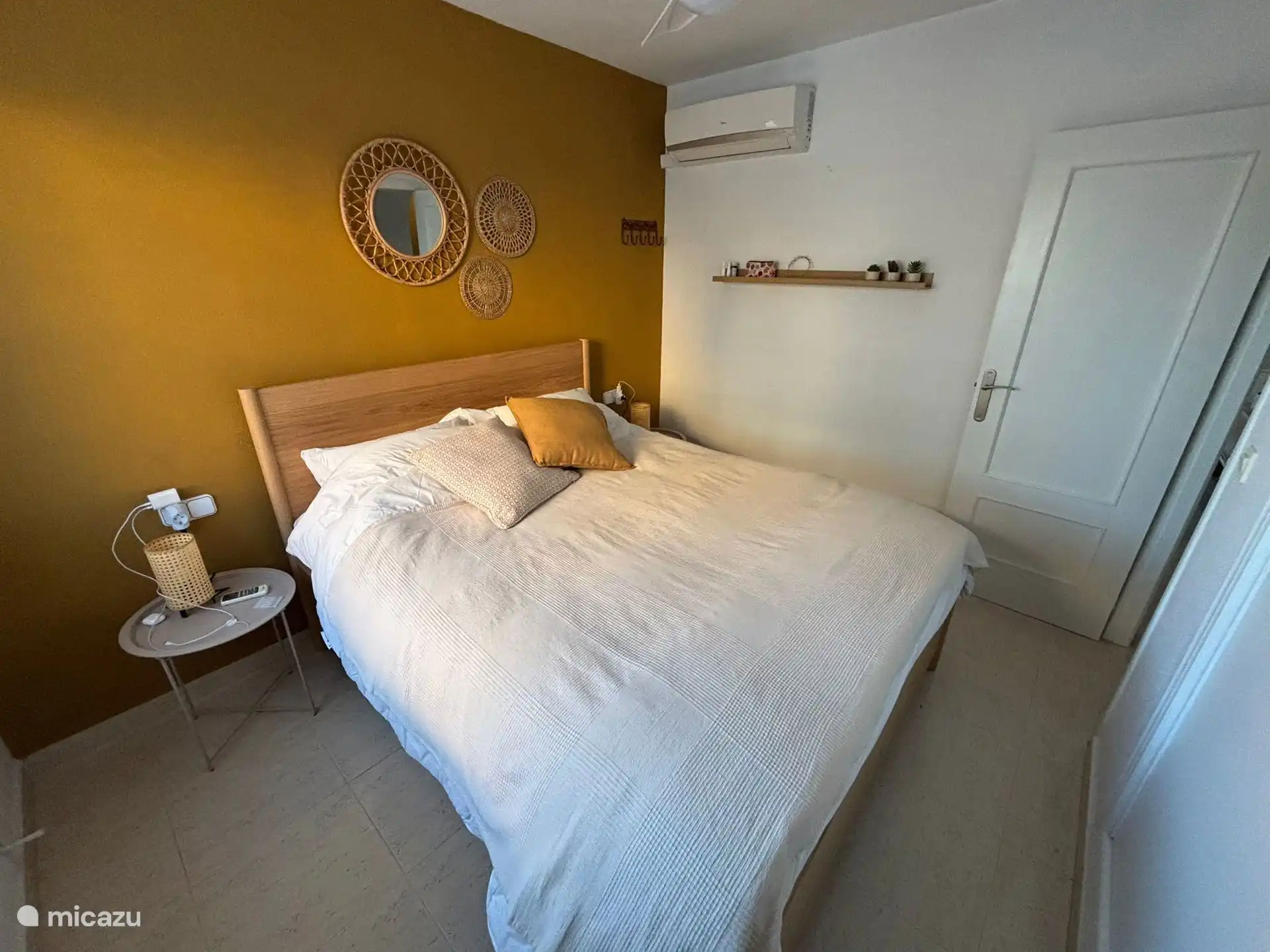 Dormitorio II