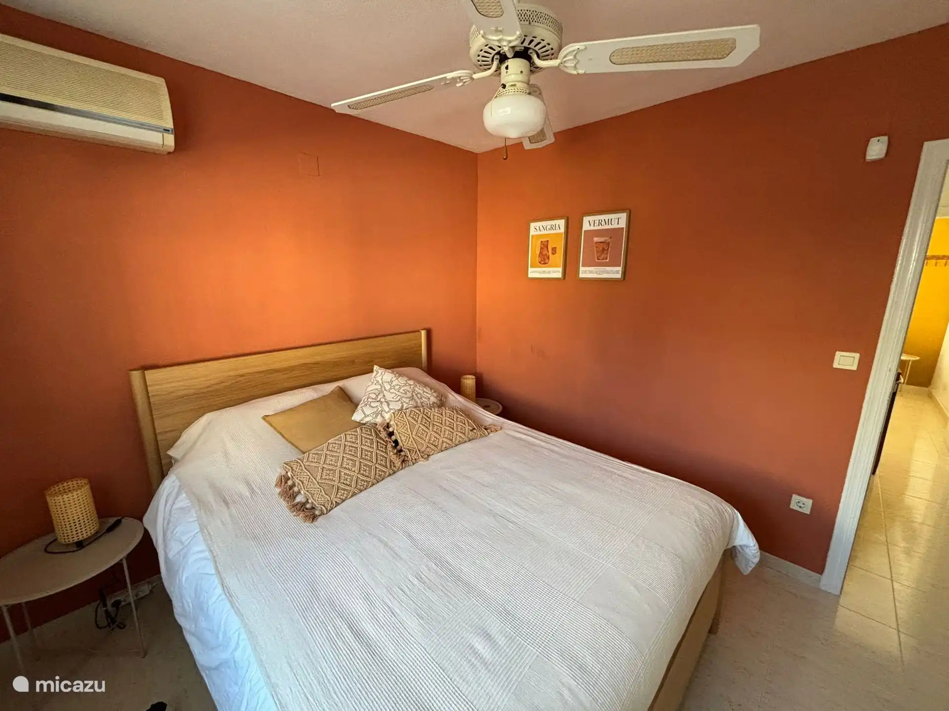 Dormitorio I