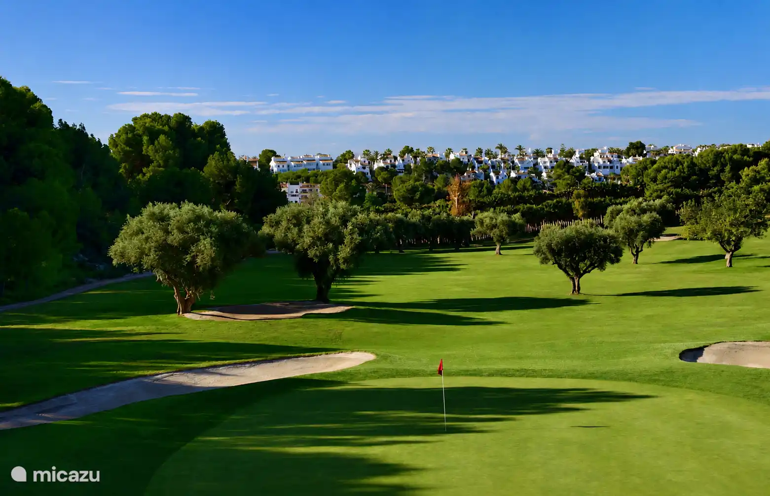 Villamartin Golf Club