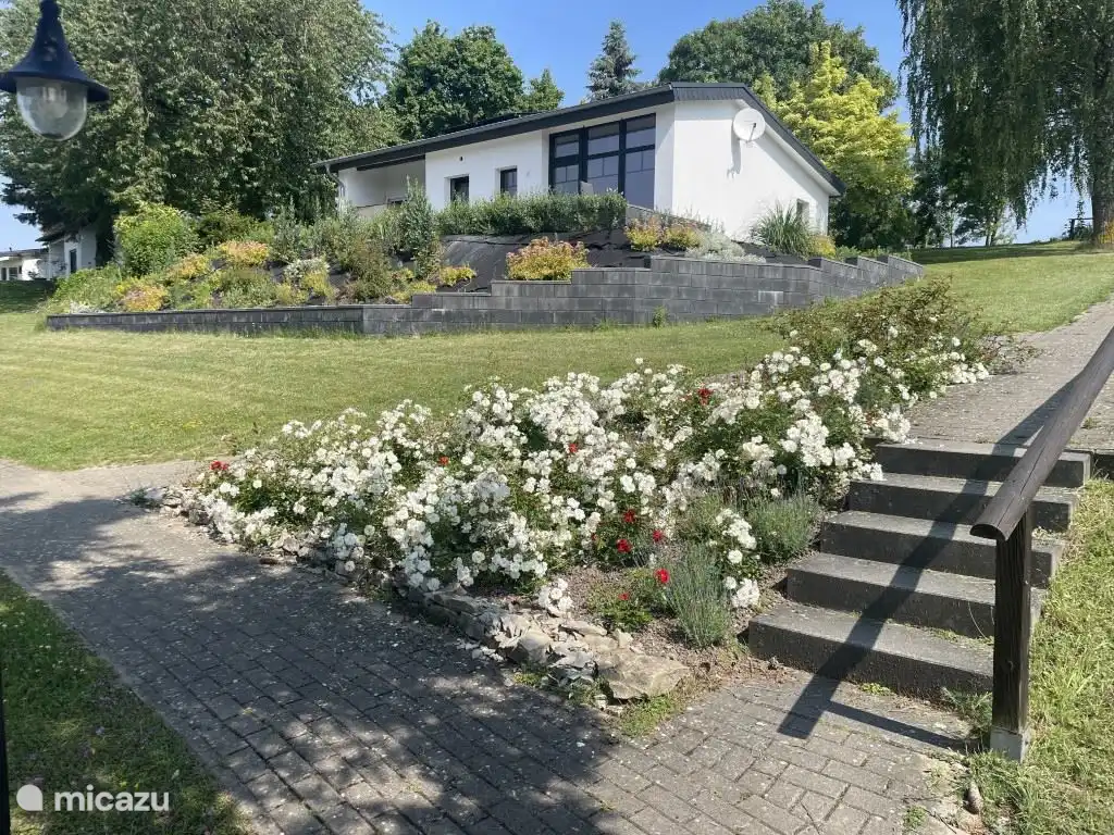 vakantiehuis huren in Duitsland, Sauerland, Lichtenau-Husen –  Vakantieappartement E44
