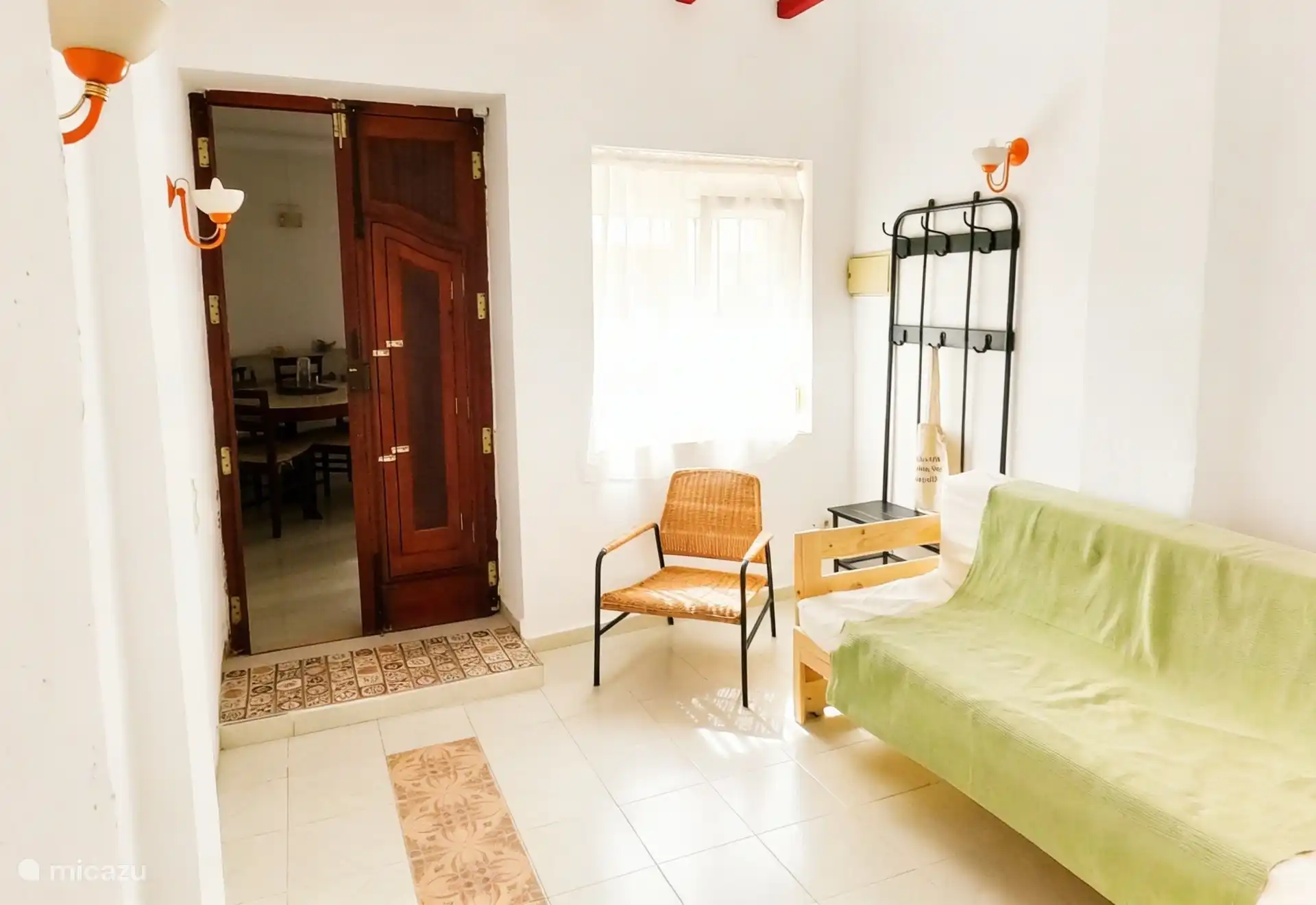 ferienhaus, Altea, Costa Blanca, Spanien - Casa De Pueblo Raval