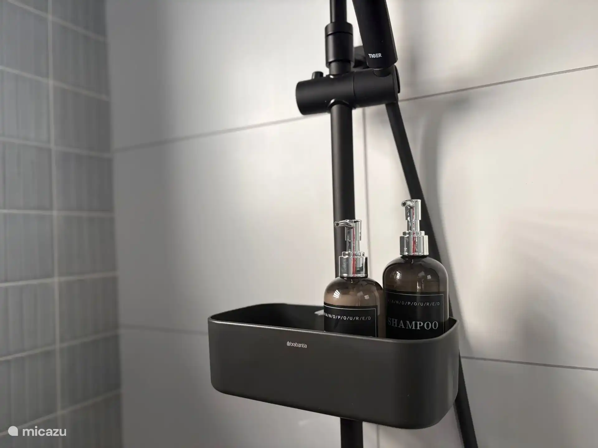 Shampoo en douchegel van CurAloe