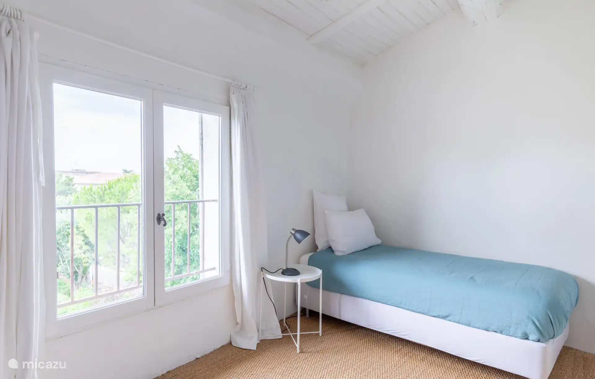 La habitación individual