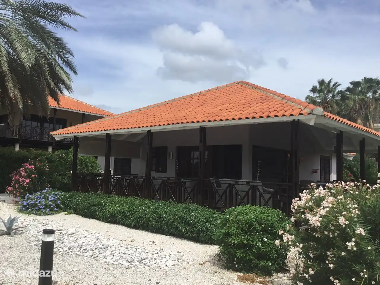 New holiday home Curaçao, Curacao-Middle, Blue Bay – villa Village03