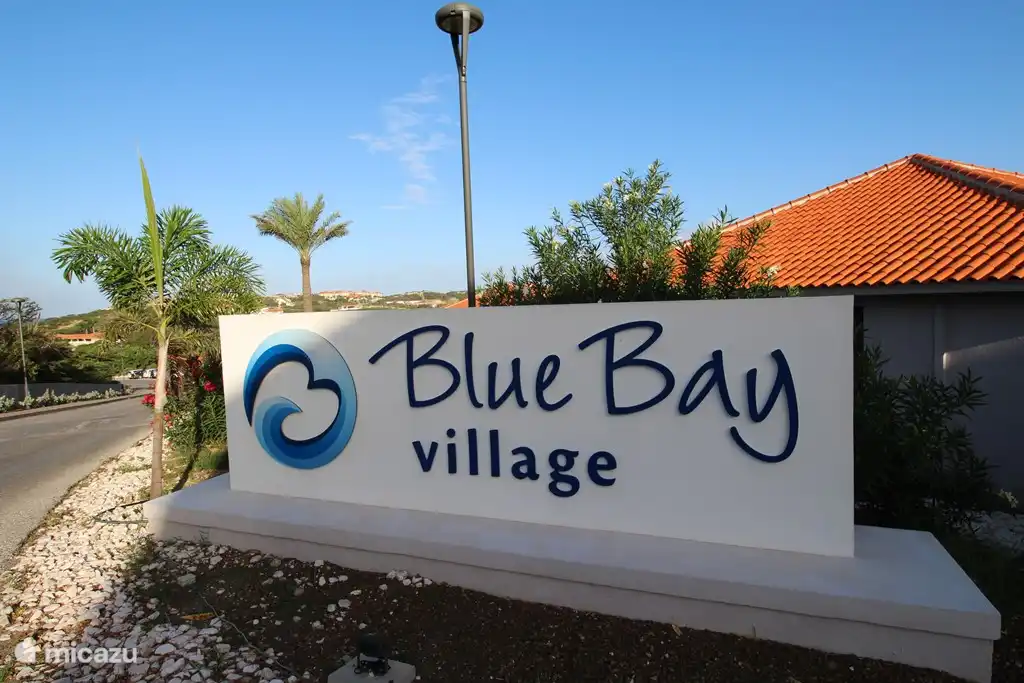 Access Blue Bay Village