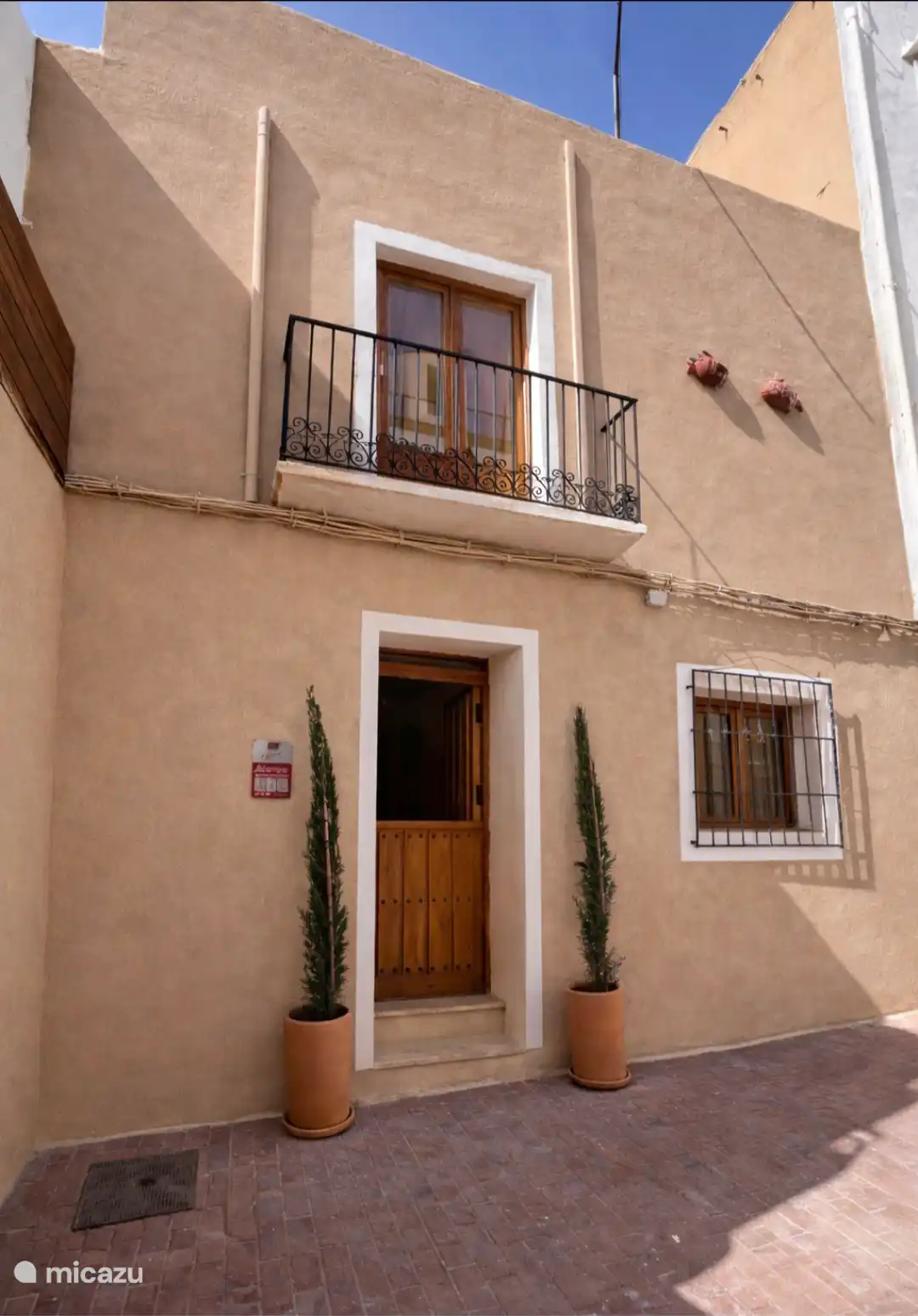 MiCasa4 | Espagne, Costa Blanca, Jávea - maison de ville