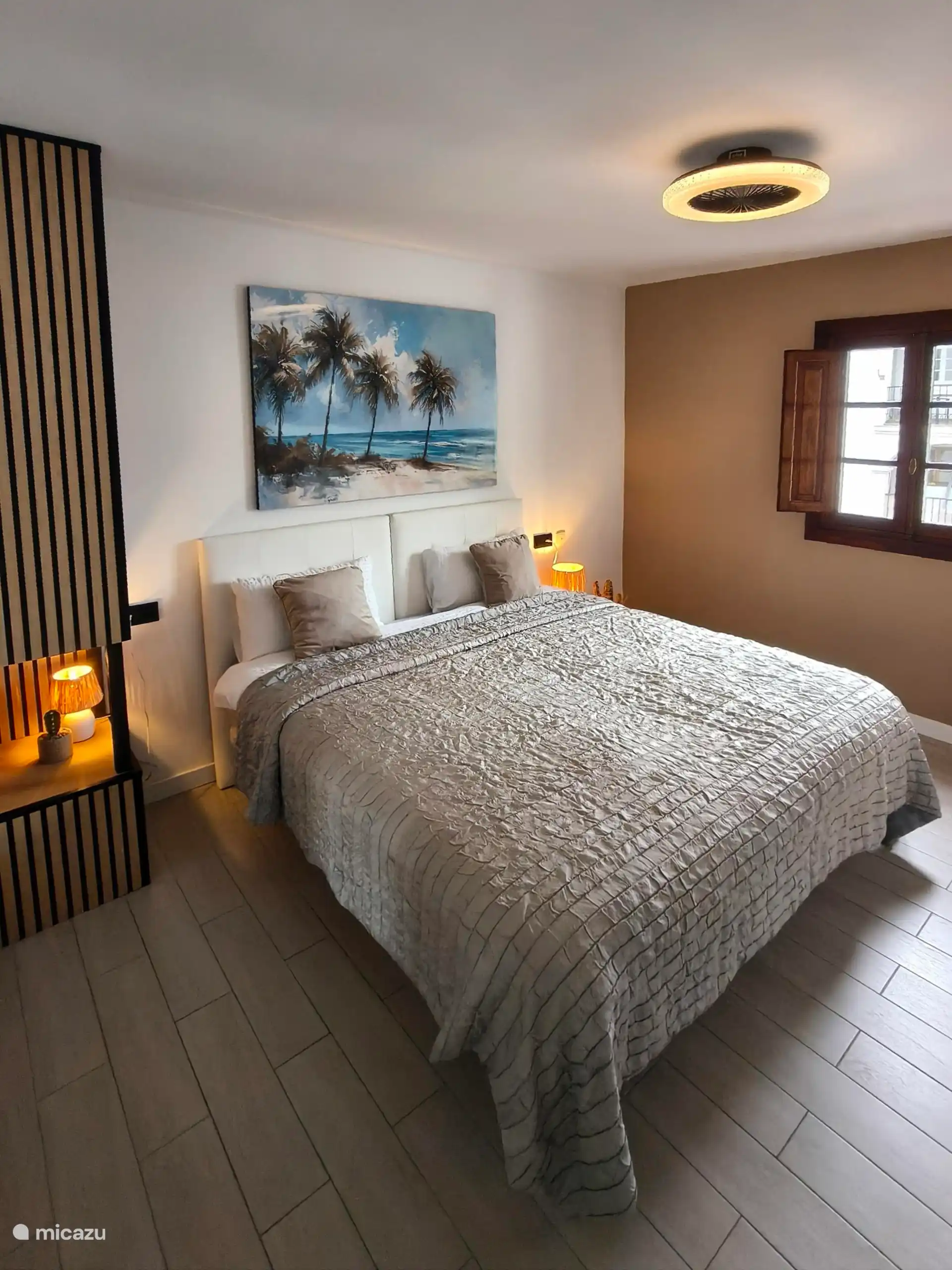 Location de Vacances Sahara, Maroc, appartement - Casa La Cigala 