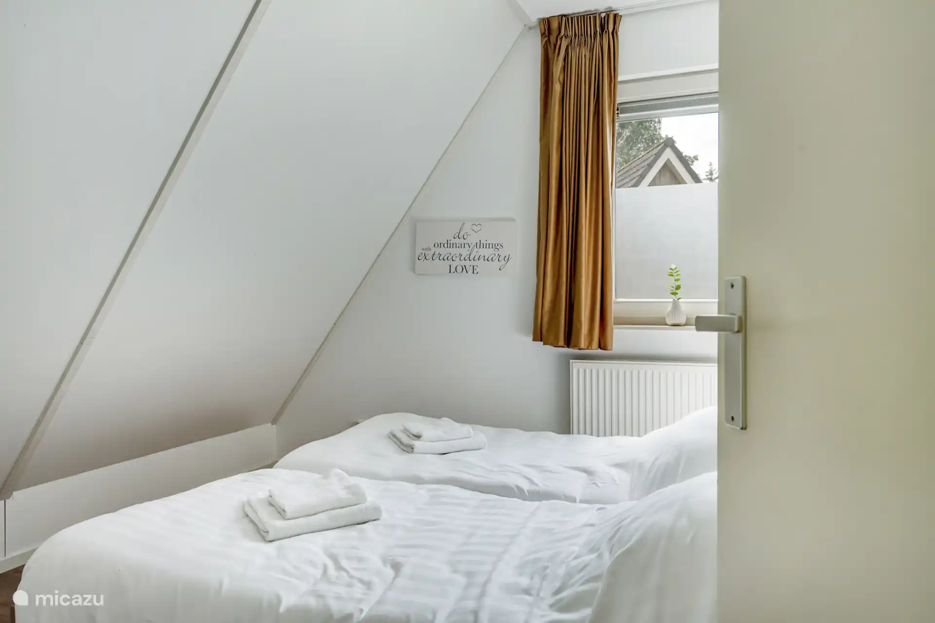 Dormitorio de arriba