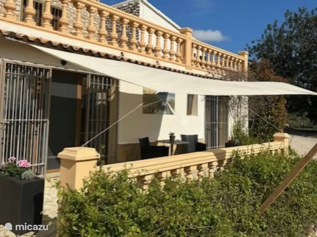 New holiday home Spain, Costa del Azahar, Calig – studio Holiday studio Vila Girasoles