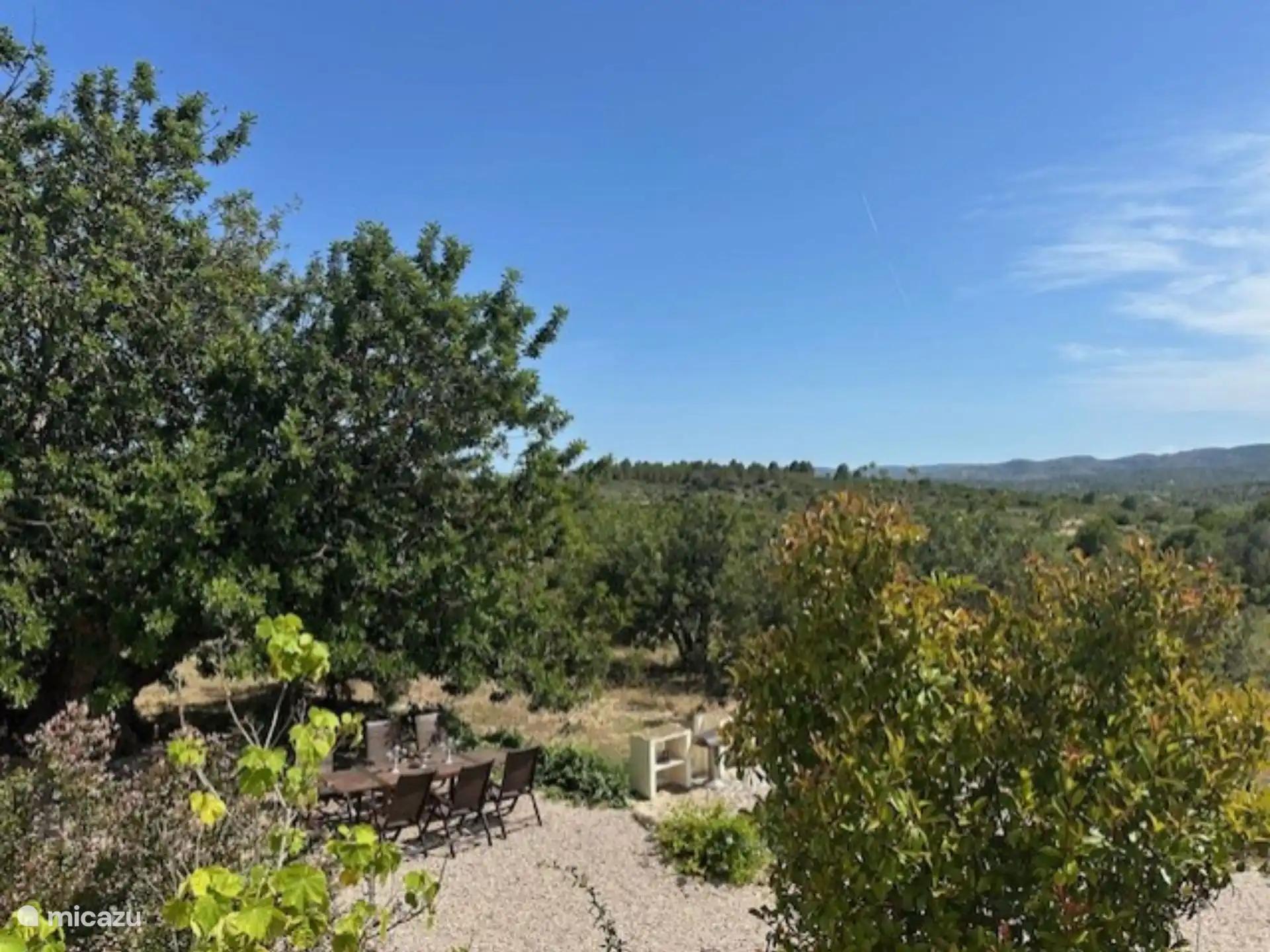 Der Garten. 