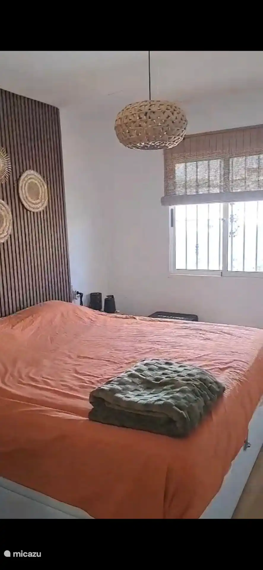 Dormitorio 1