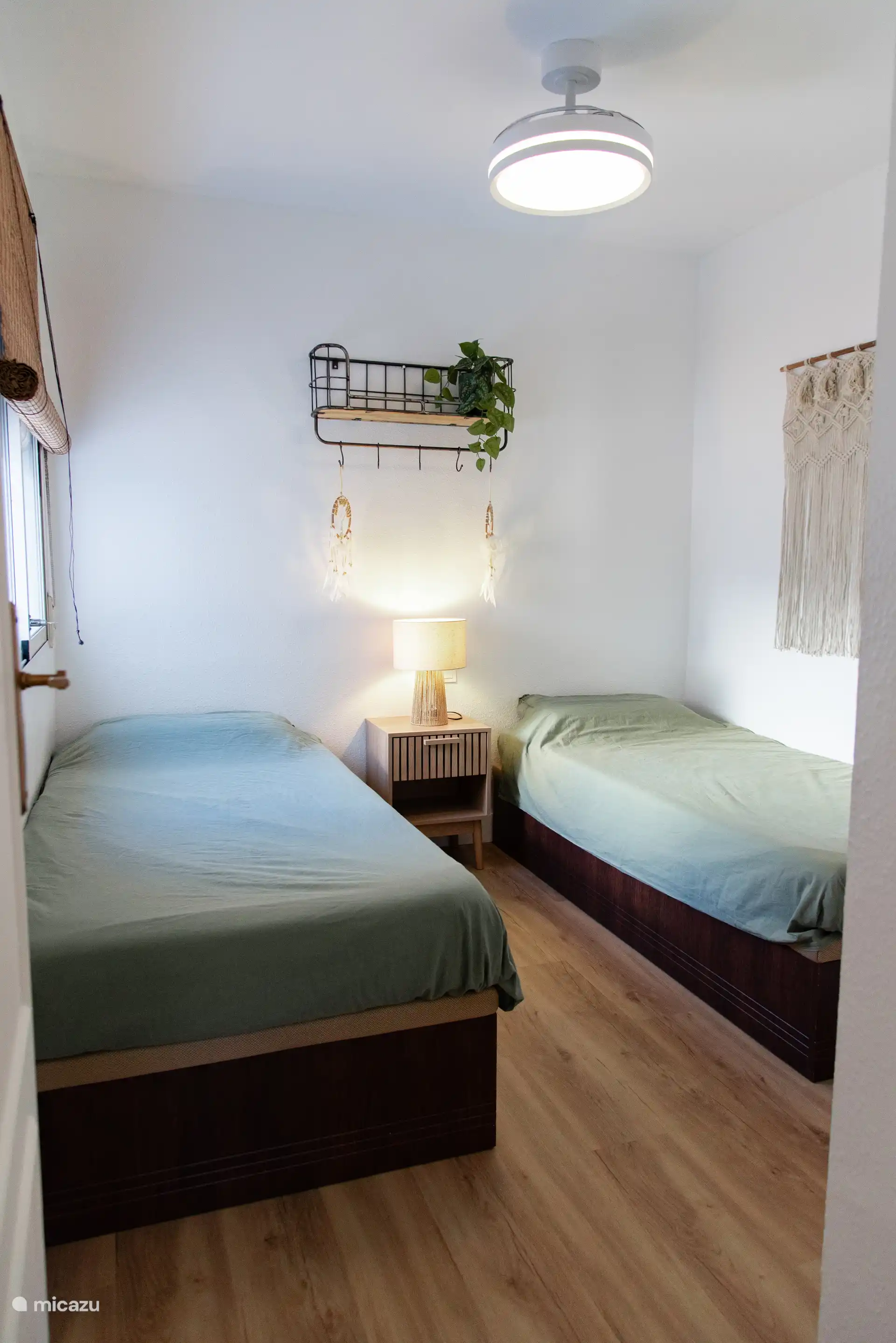 Dormitorio 2
