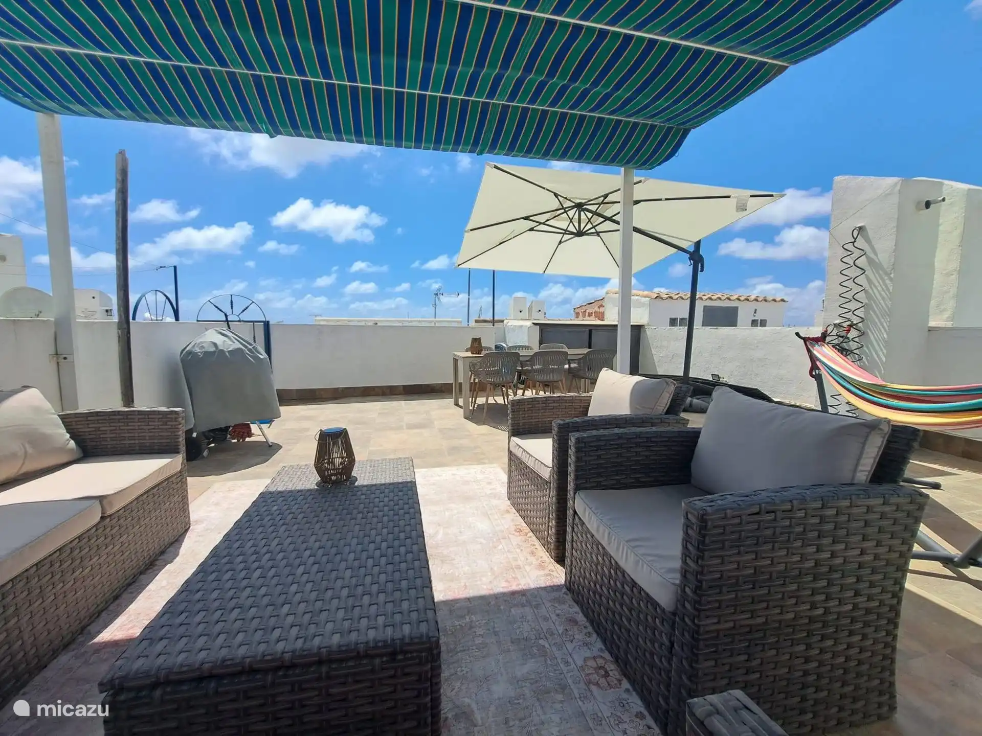 Pádel, España, Costa Blanca, Orihuela Costa, apartamento Casa Suave