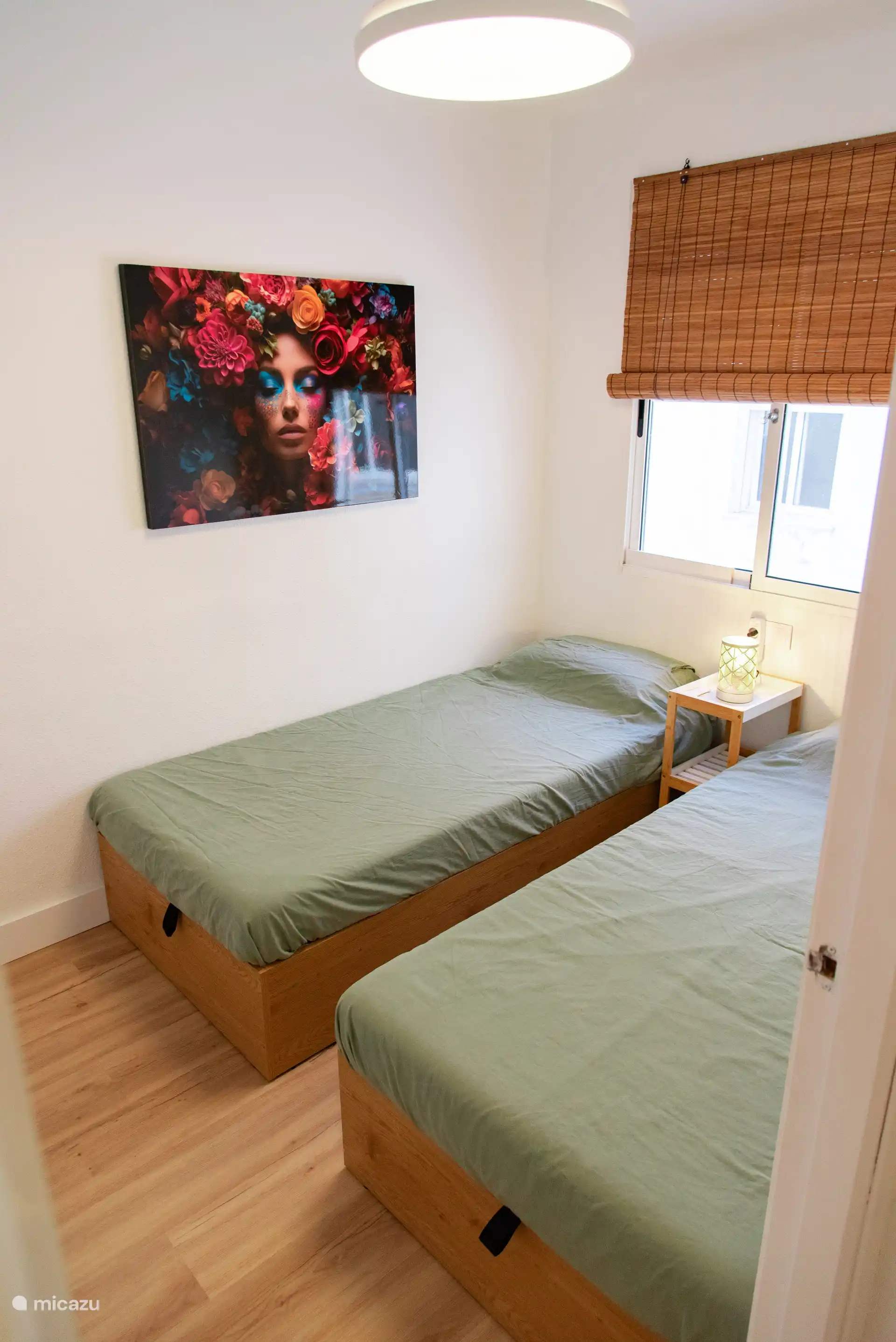 Dormitorio 3