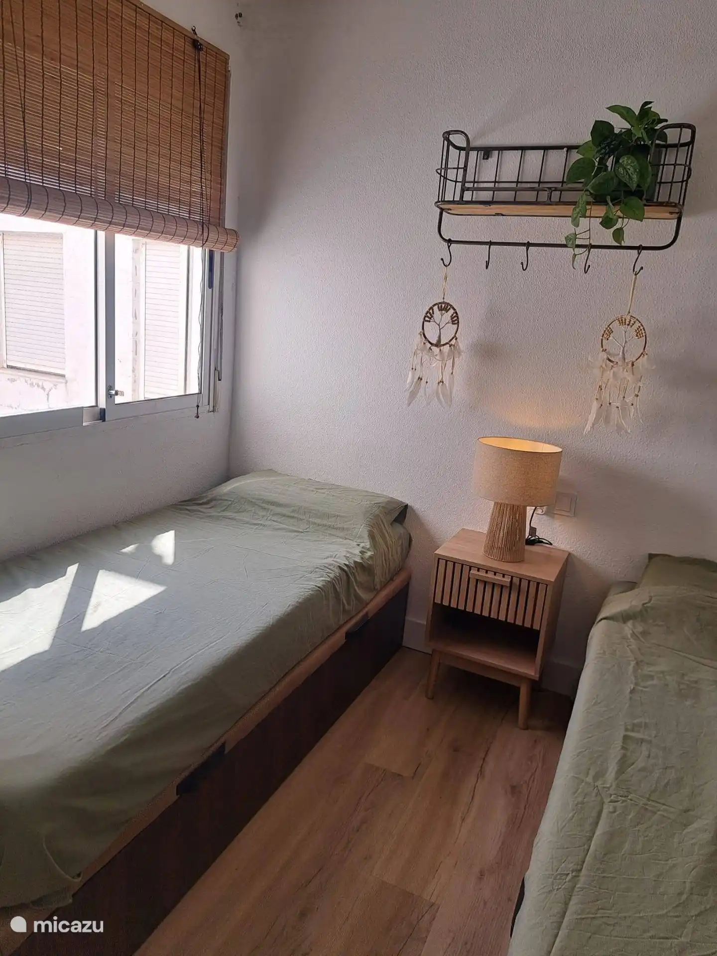 Dormitorio 2