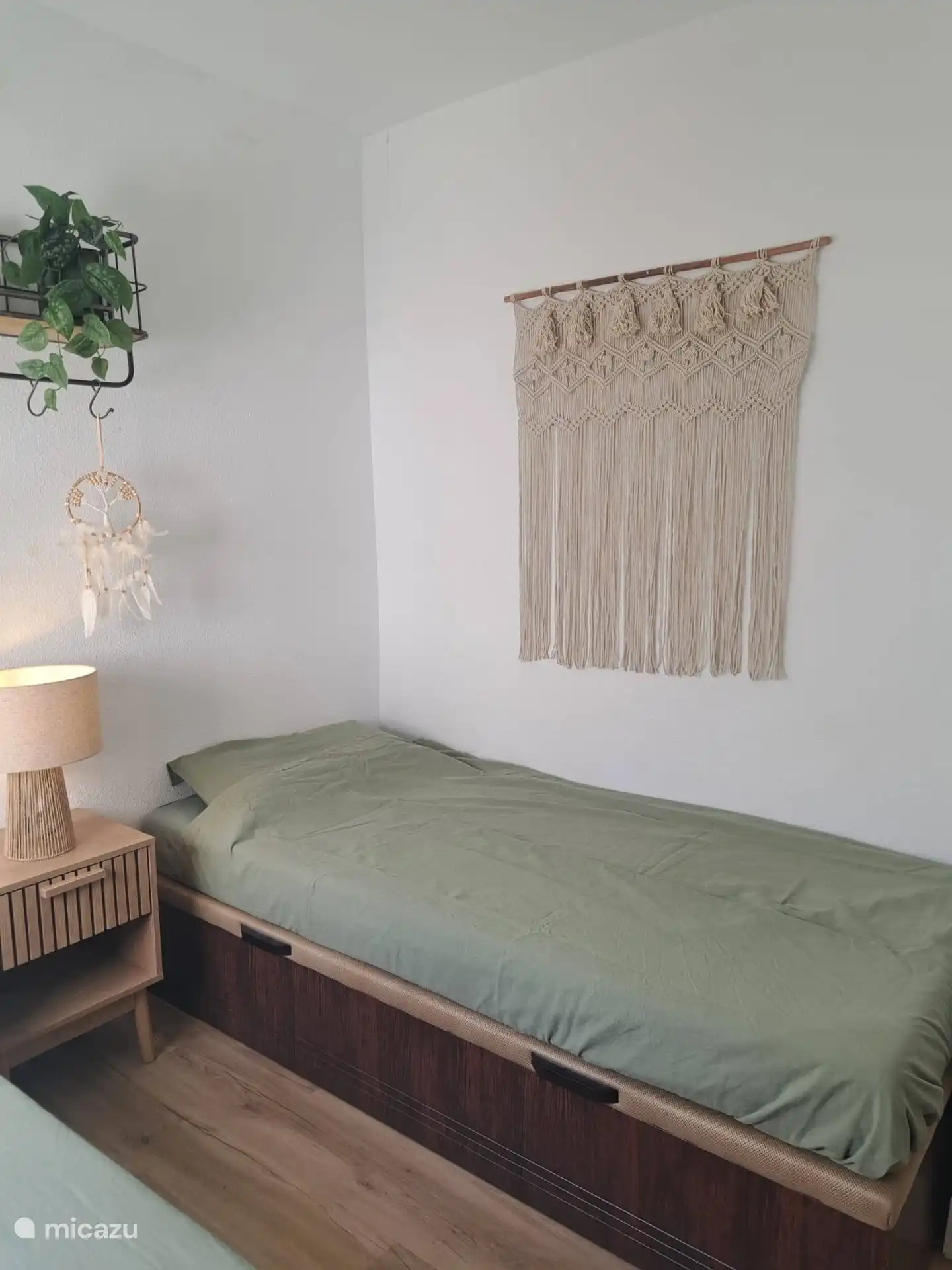 Dormitorio 2