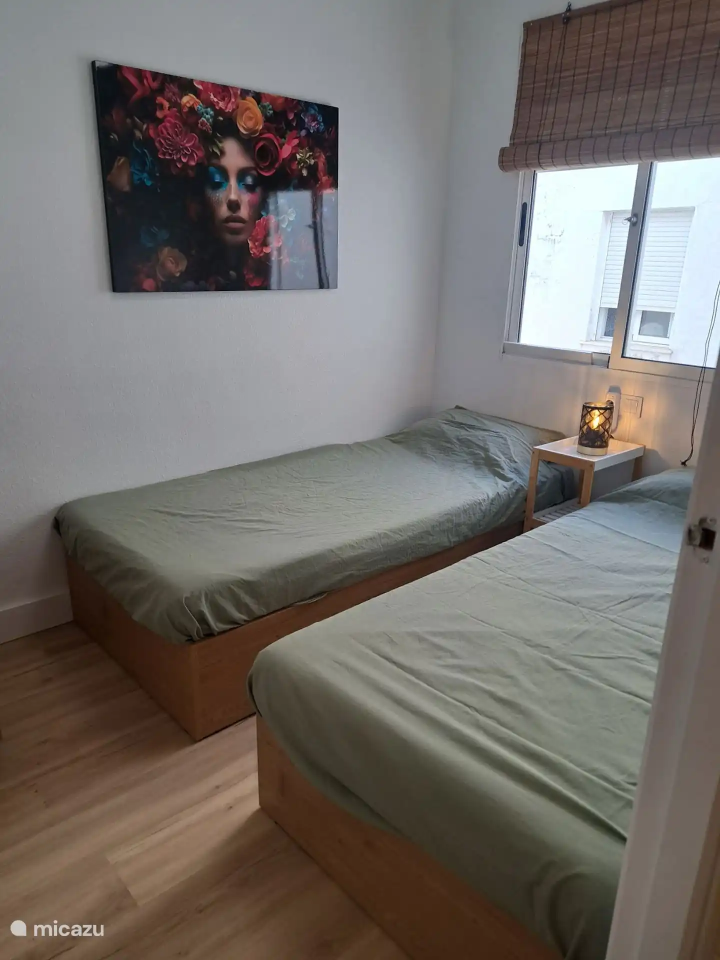 Dormitorio 3