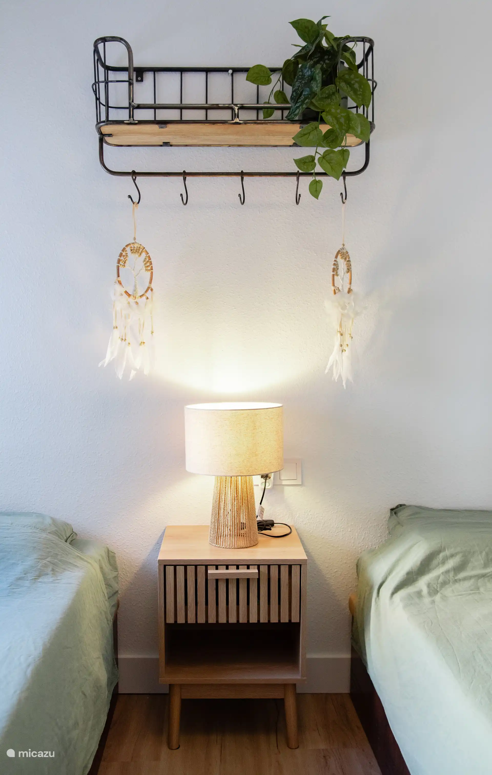 Dormitorio 2