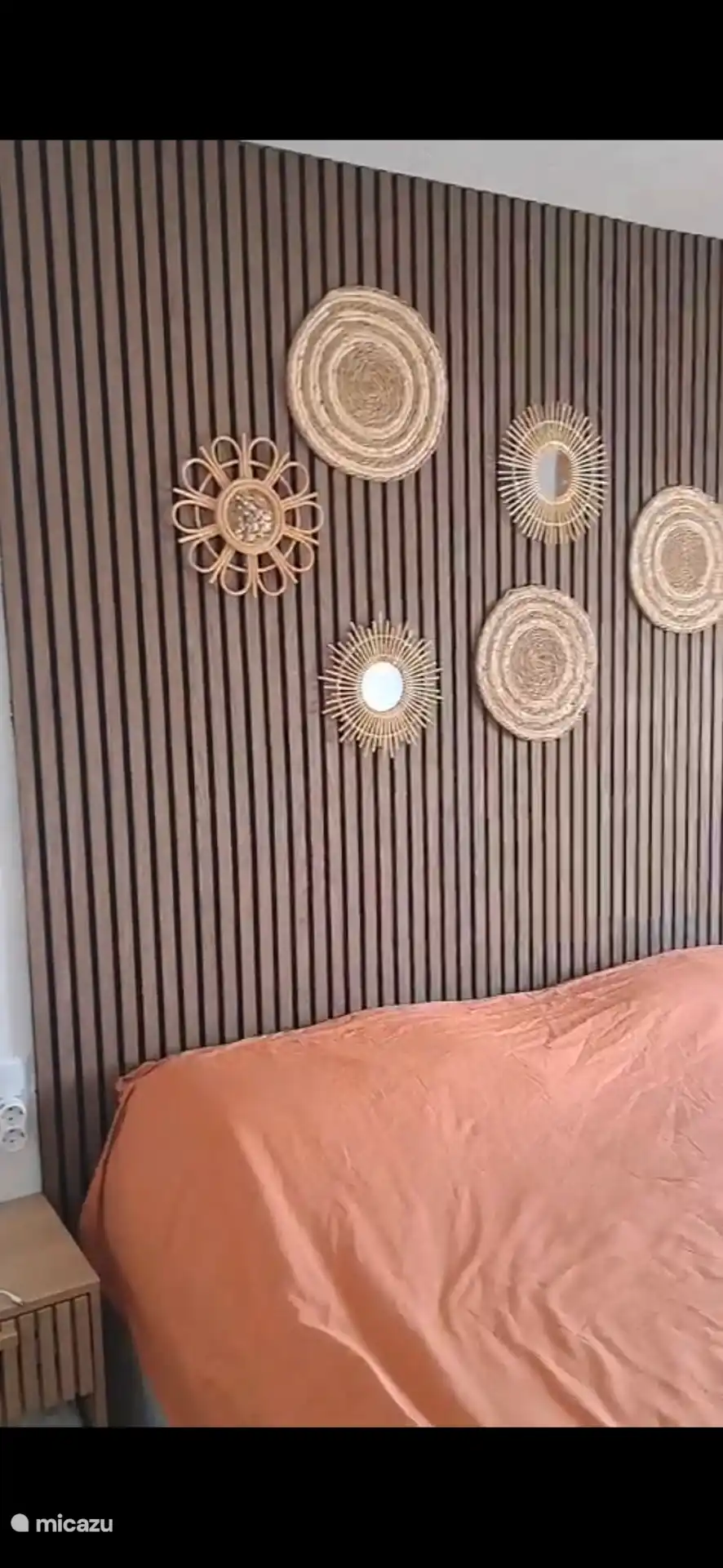 Dormitorio 1