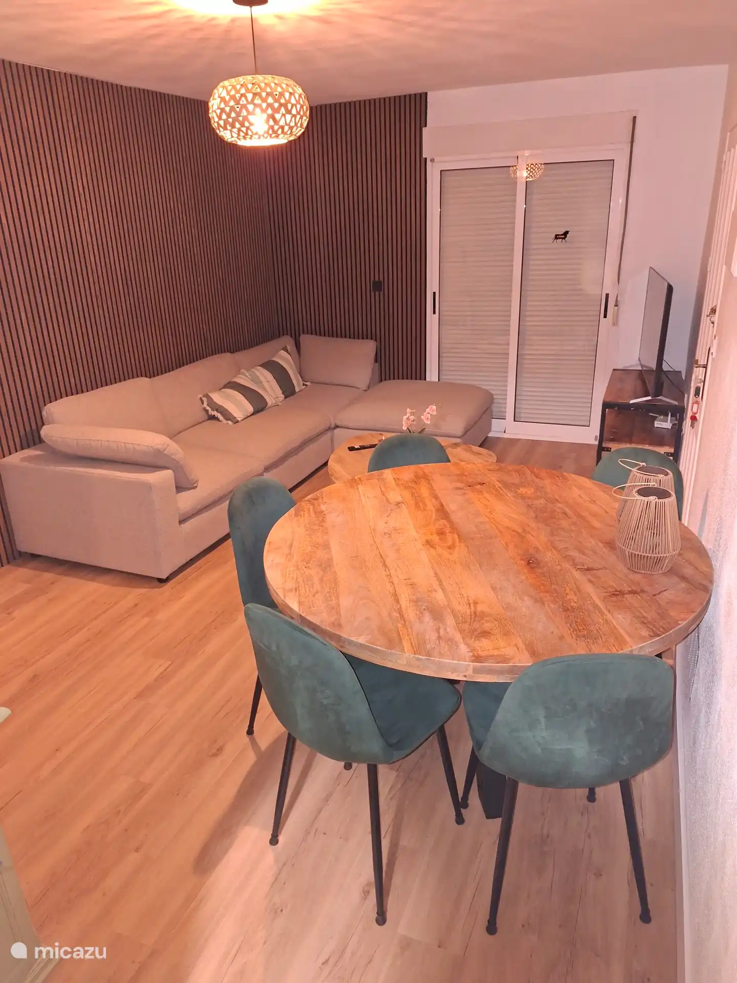 Salón
