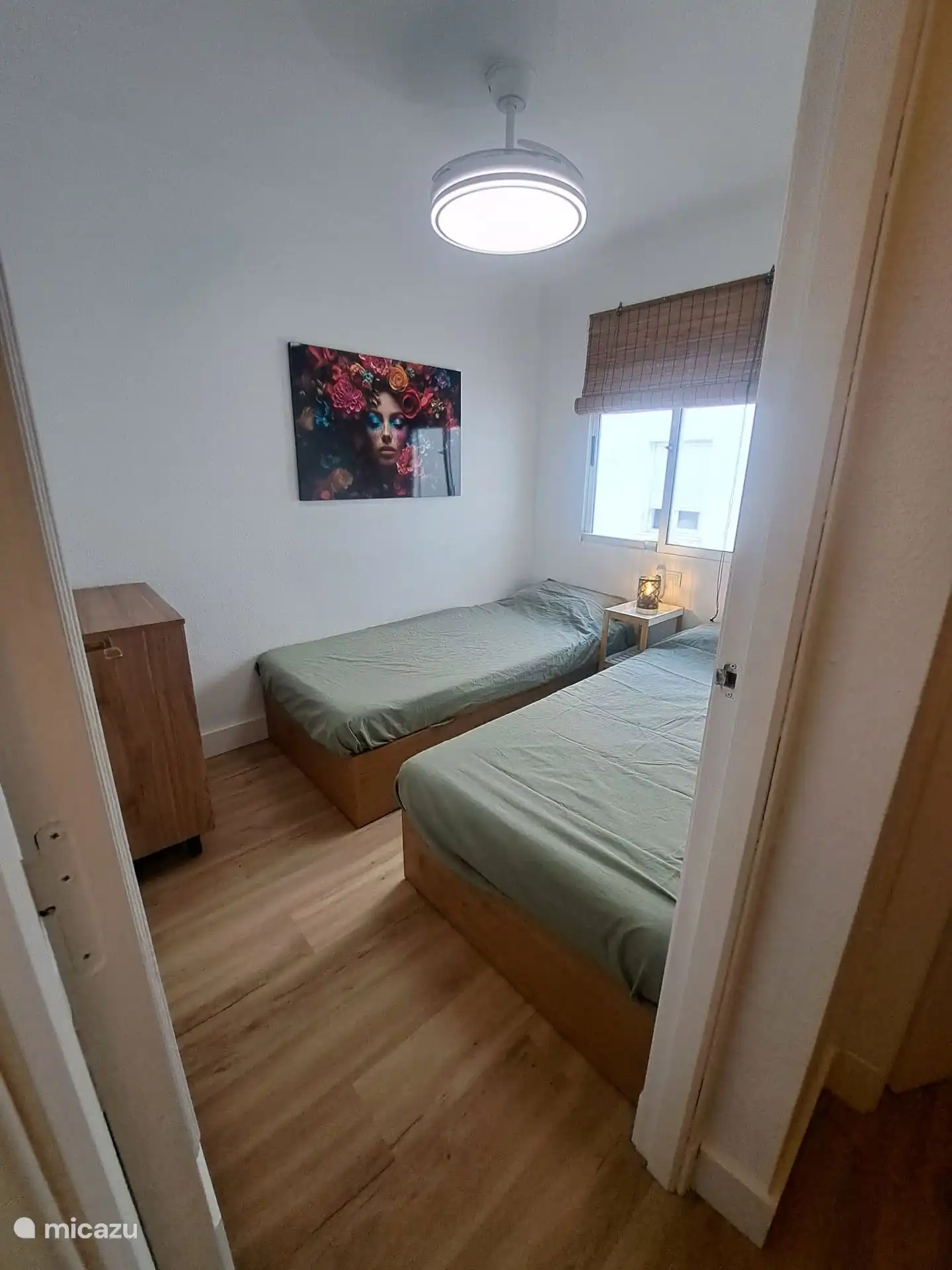 Dormitorio 3