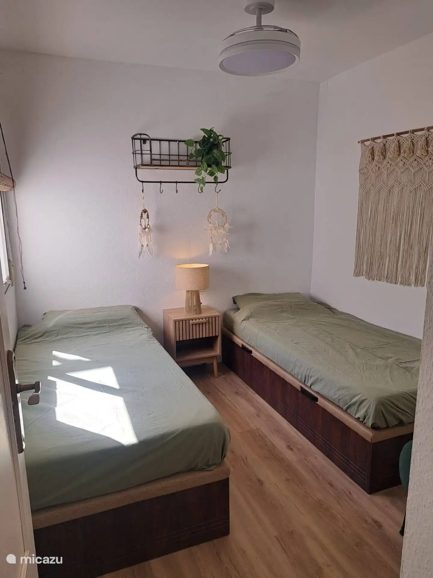 Dormitorio 2