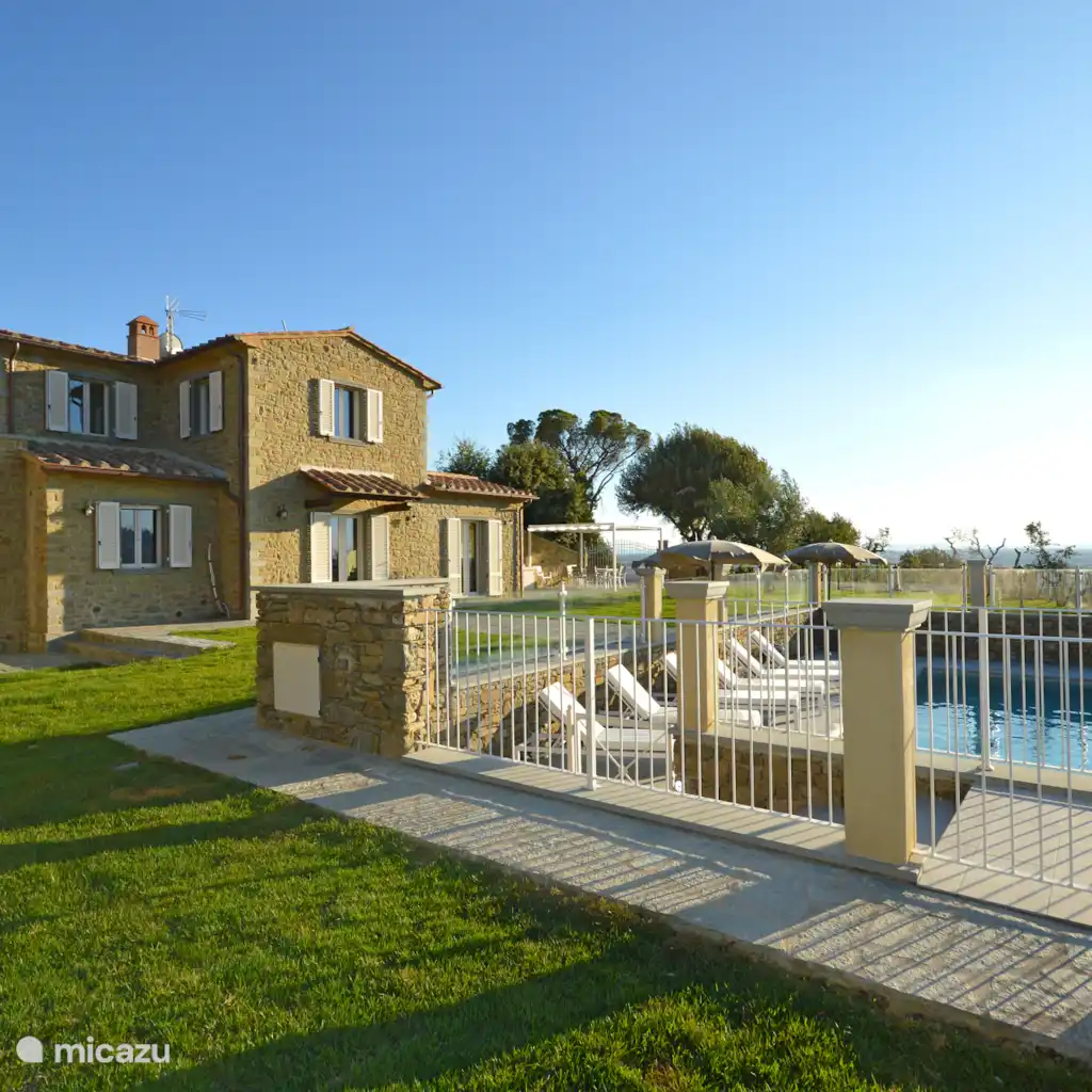 Villa Chiara