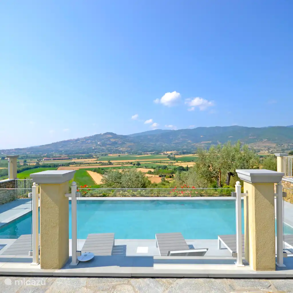 Villa Chiara