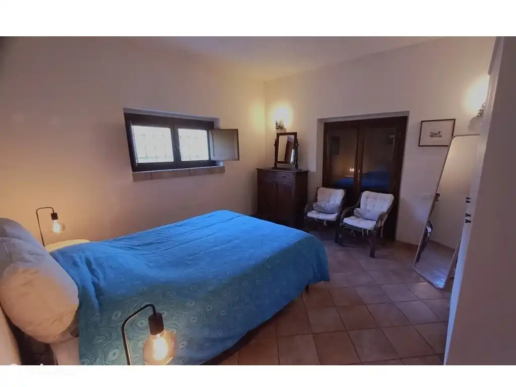 Slaapkamer 1 - gelijkvloers