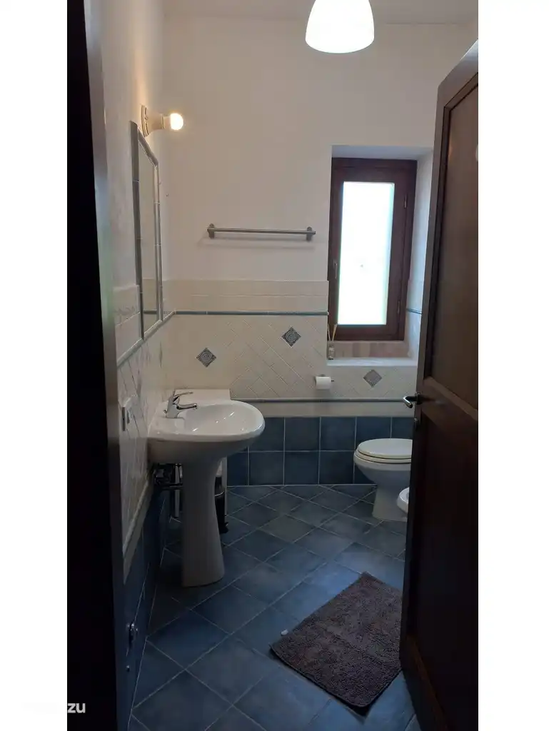 Badkamer 2 - verdieping