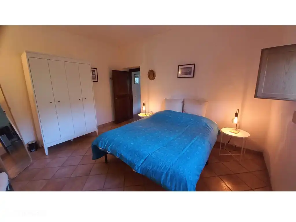 Slaapkamer 1 - gelijkvloers