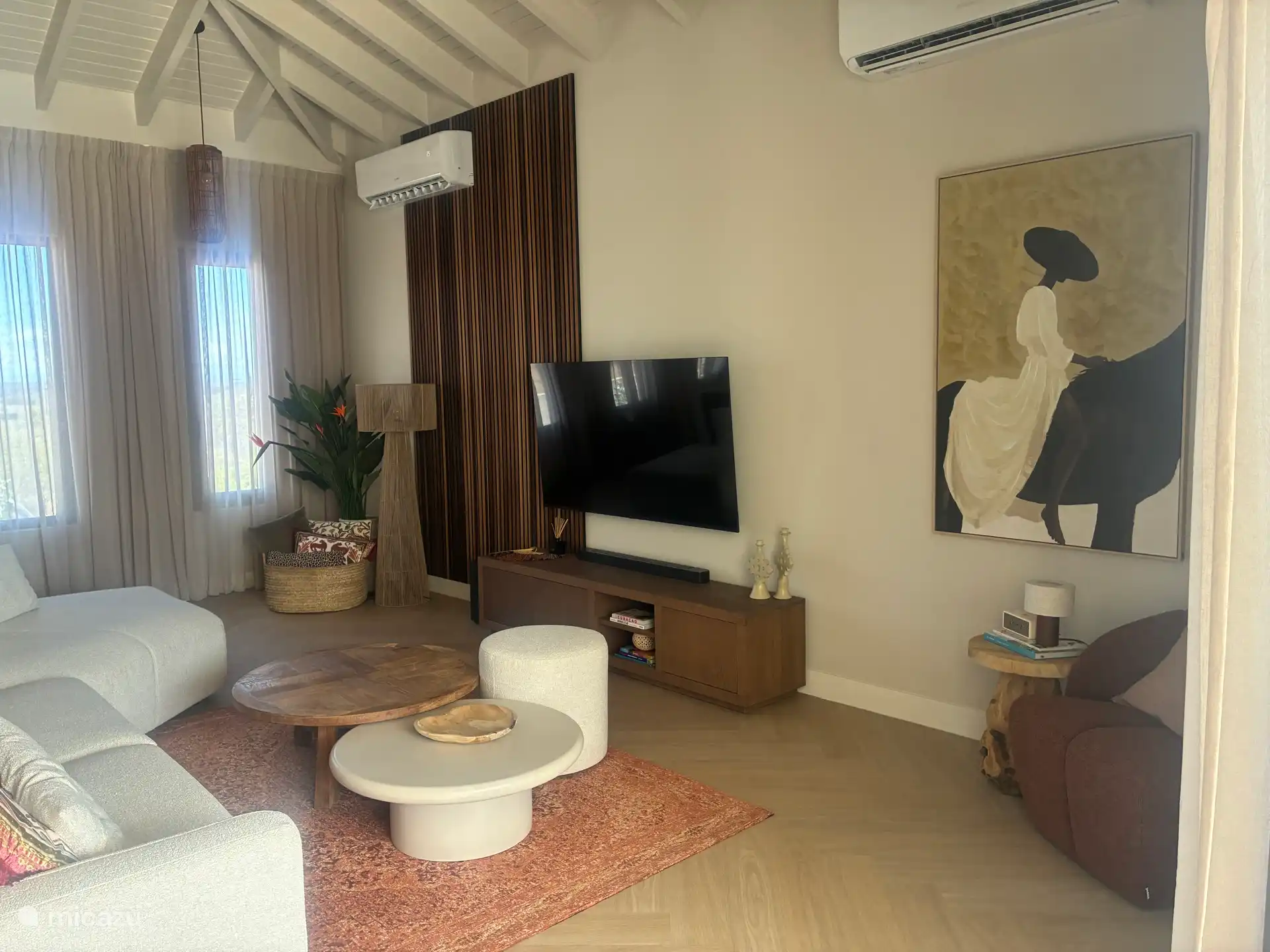 Villa para 10 personas con piscina privada