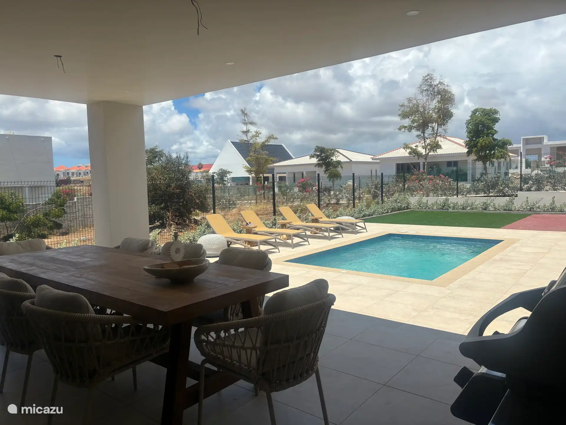 Villa para 10 personas con piscina privada