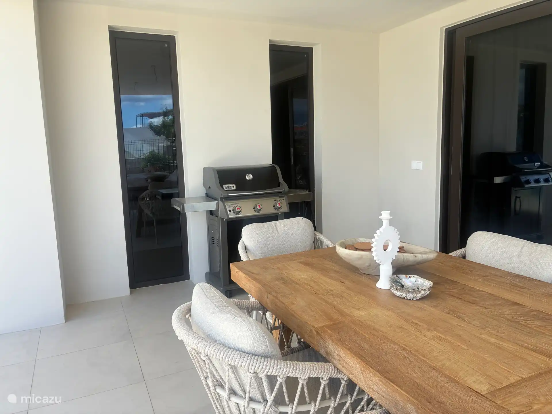 Villa para 10 personas con piscina privada