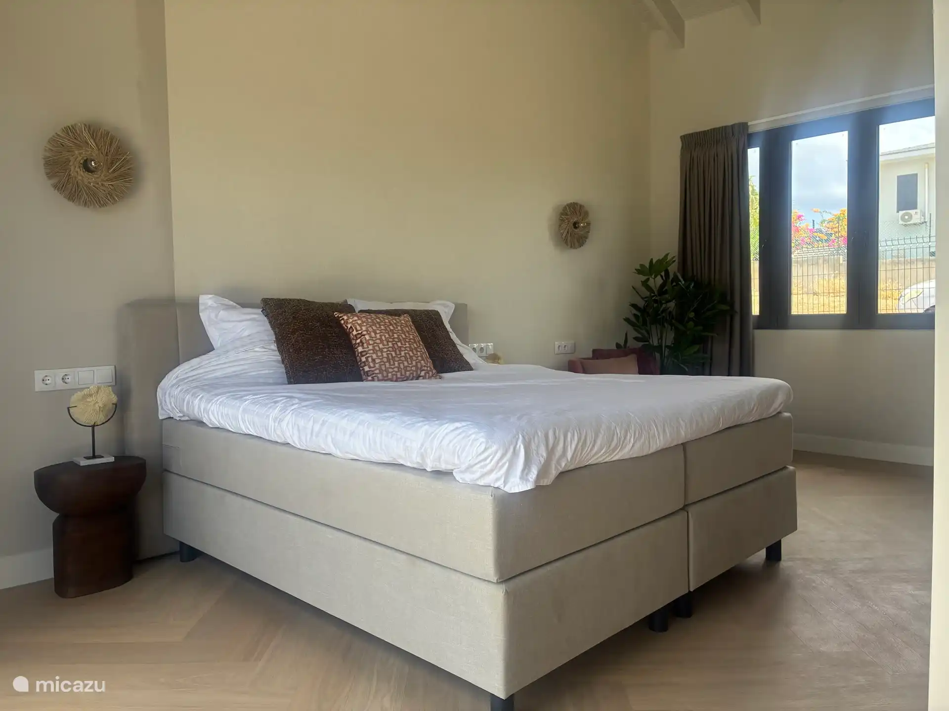 Villa para 10 personas con piscina privada