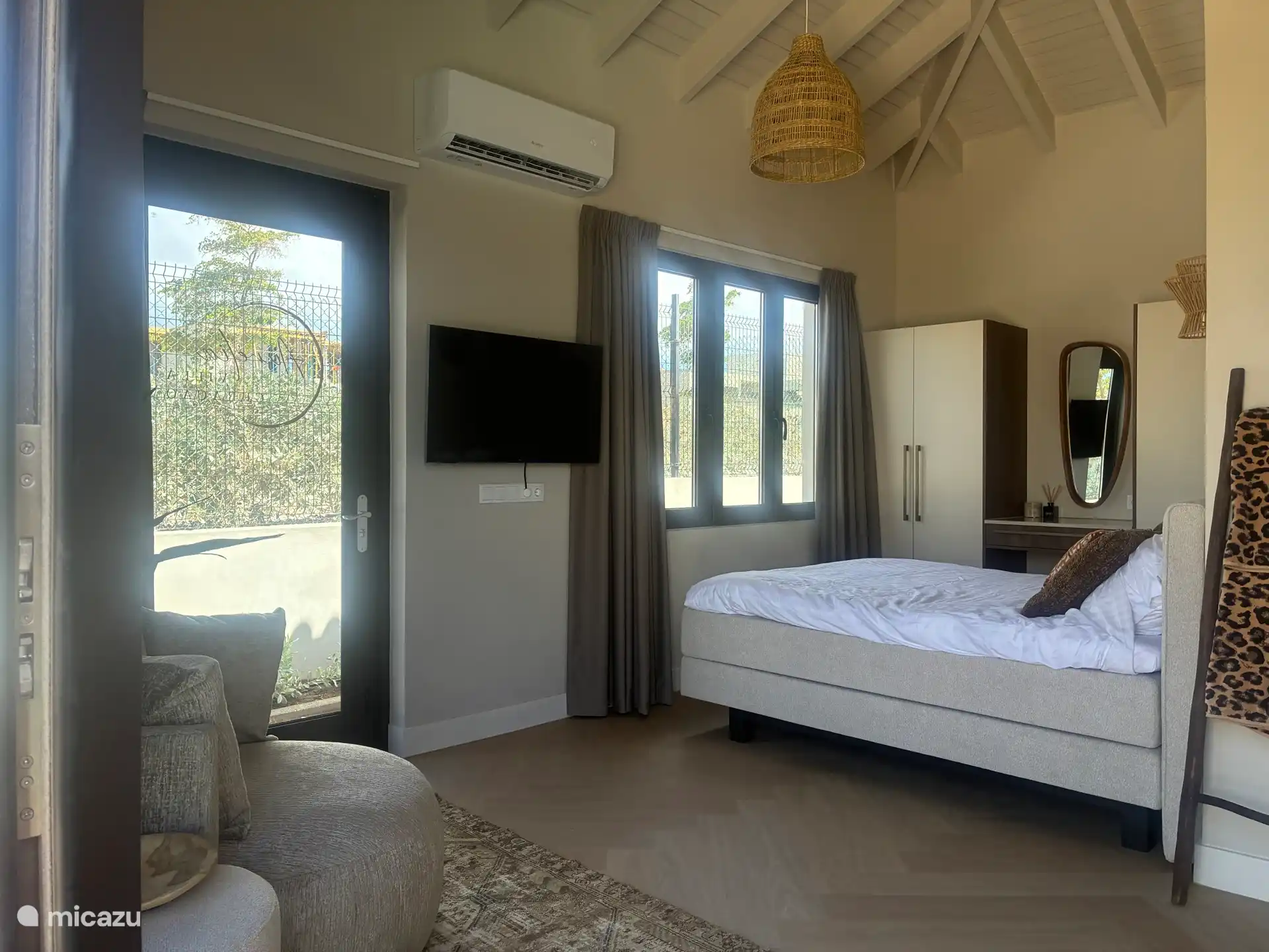 Villa para 10 personas con piscina privada