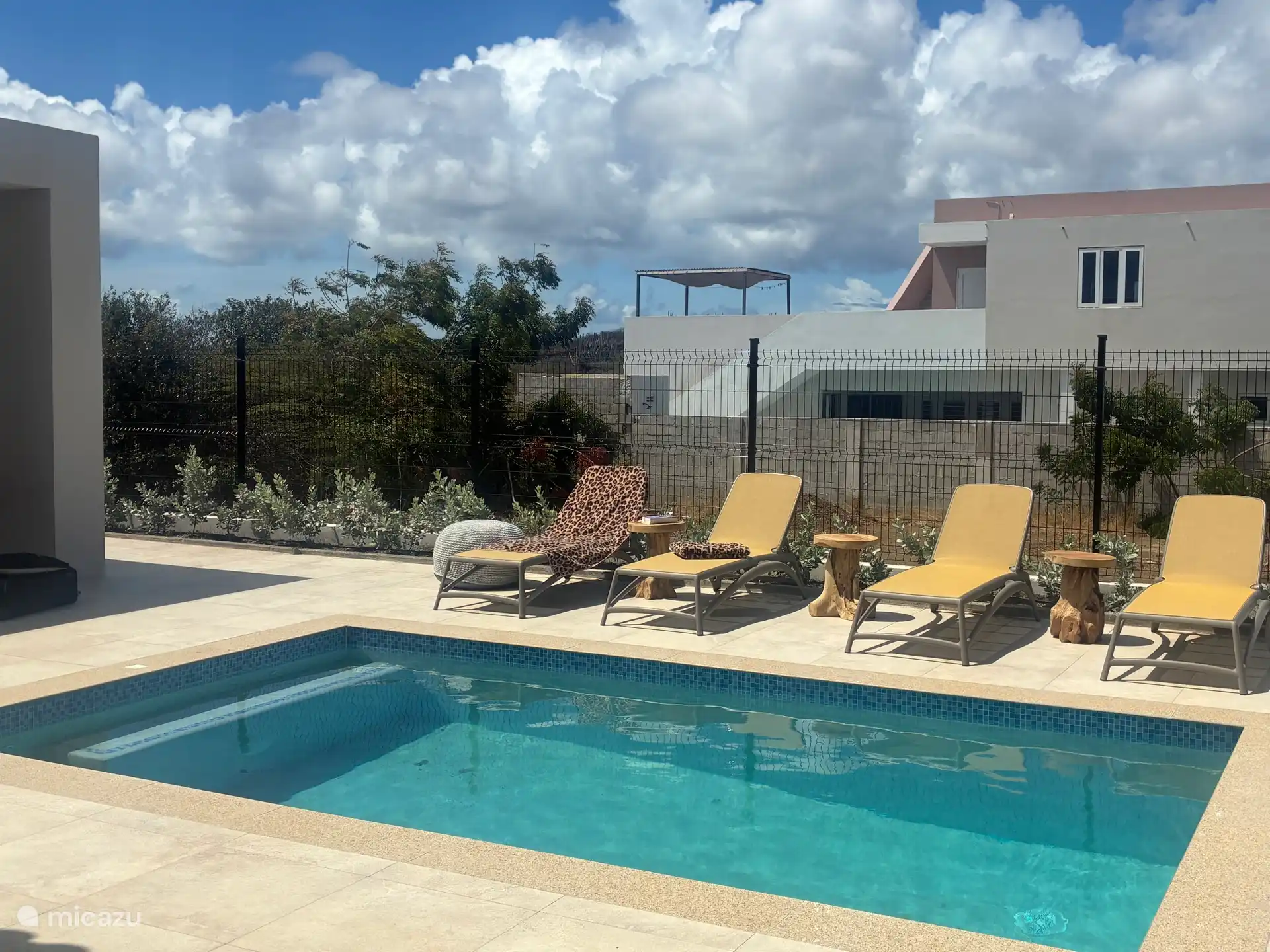 Villa para 10 personas con piscina privada