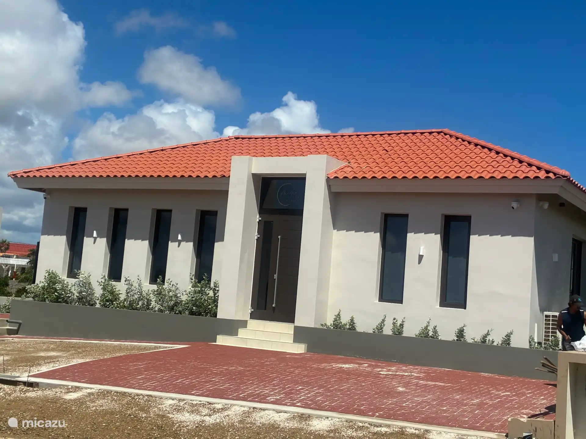 Villa para 10 personas con piscina privada