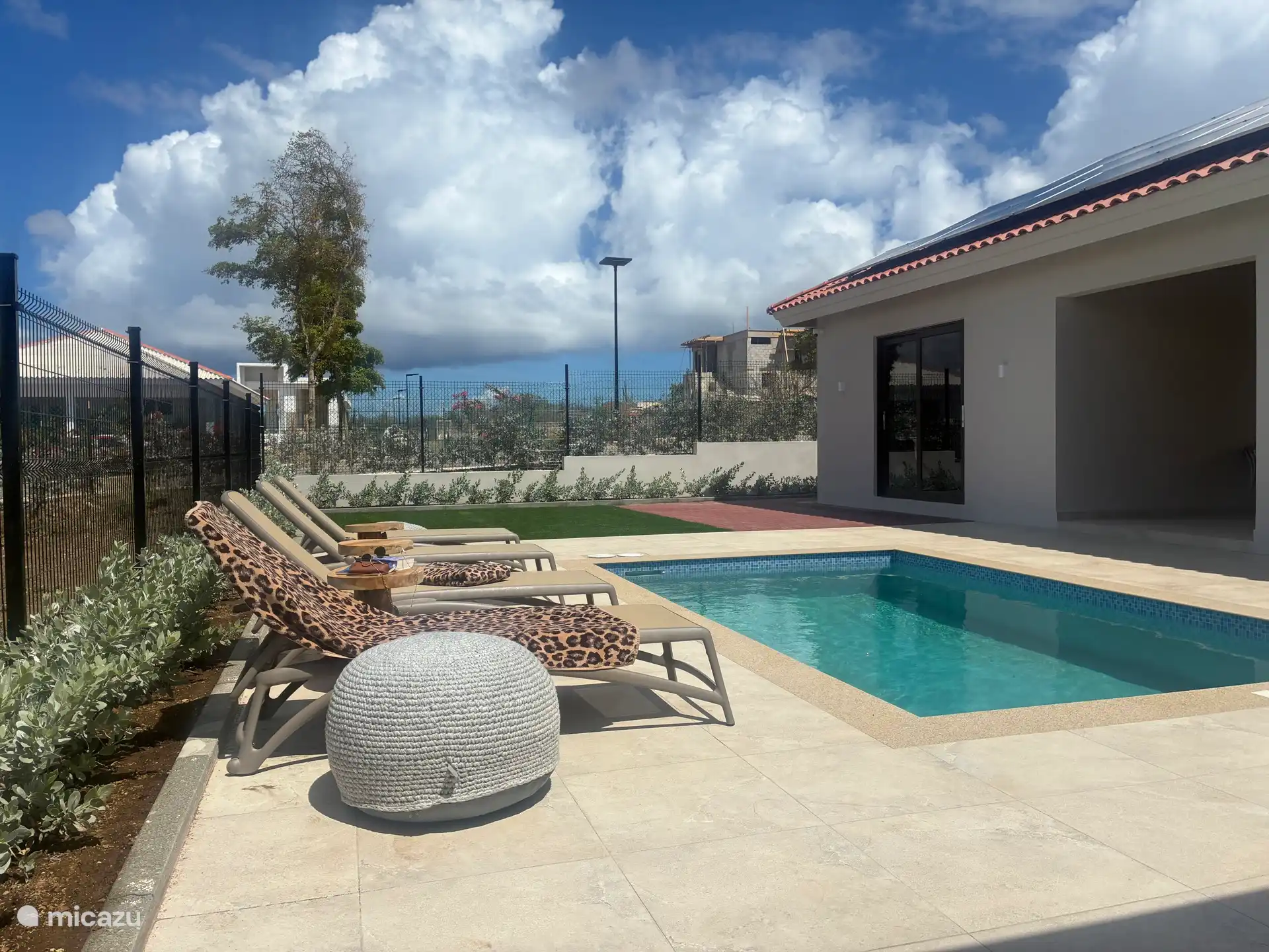 Villa para 10 personas con piscina privada