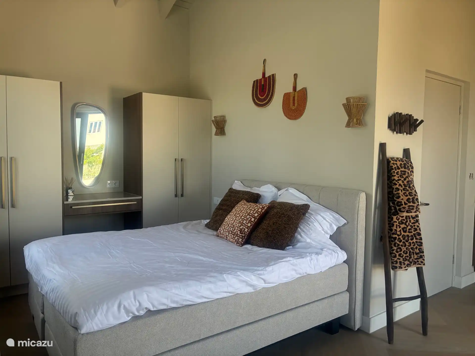 Villa para 10 personas con piscina privada