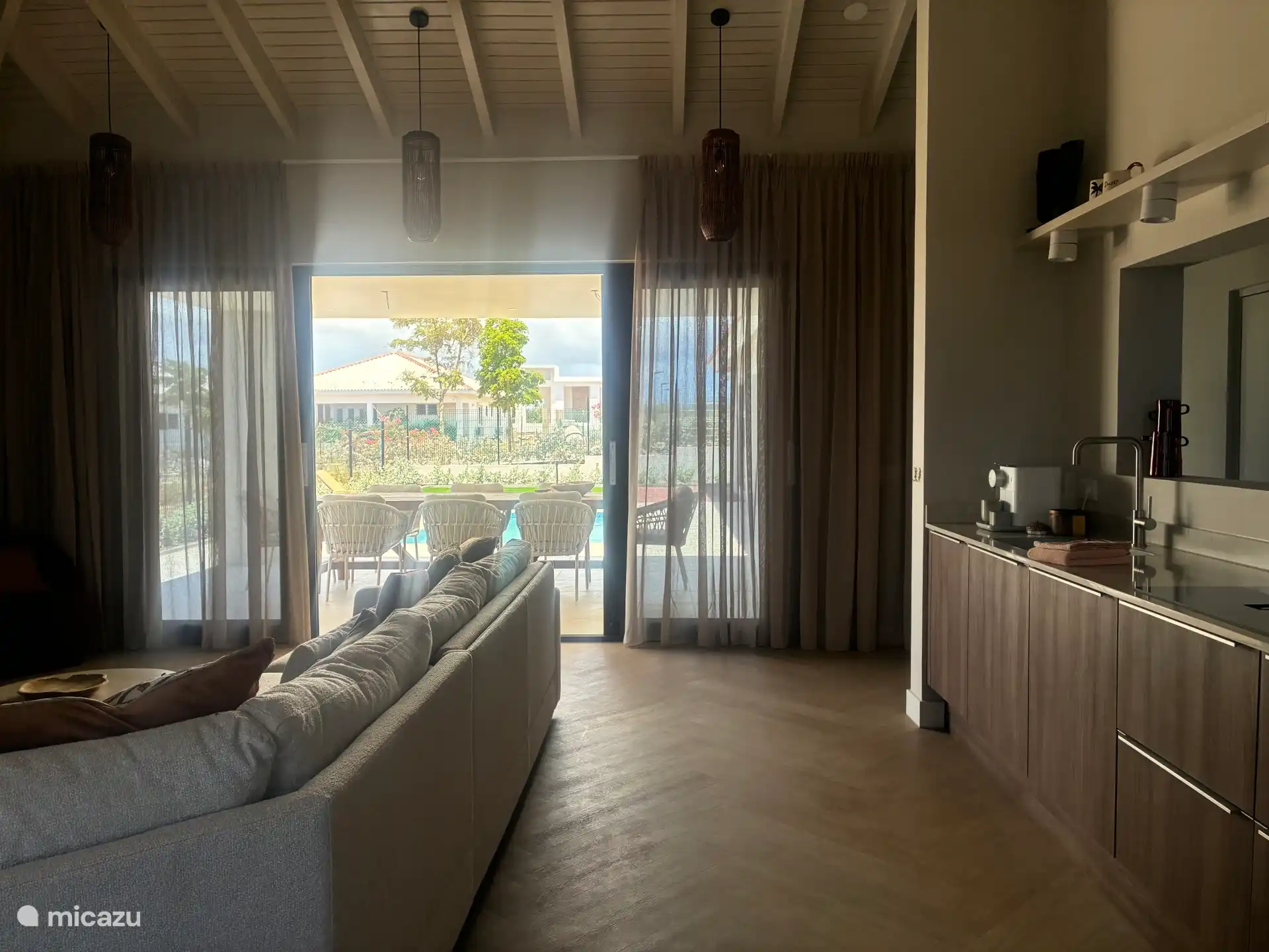 Villa para 10 personas con piscina privada